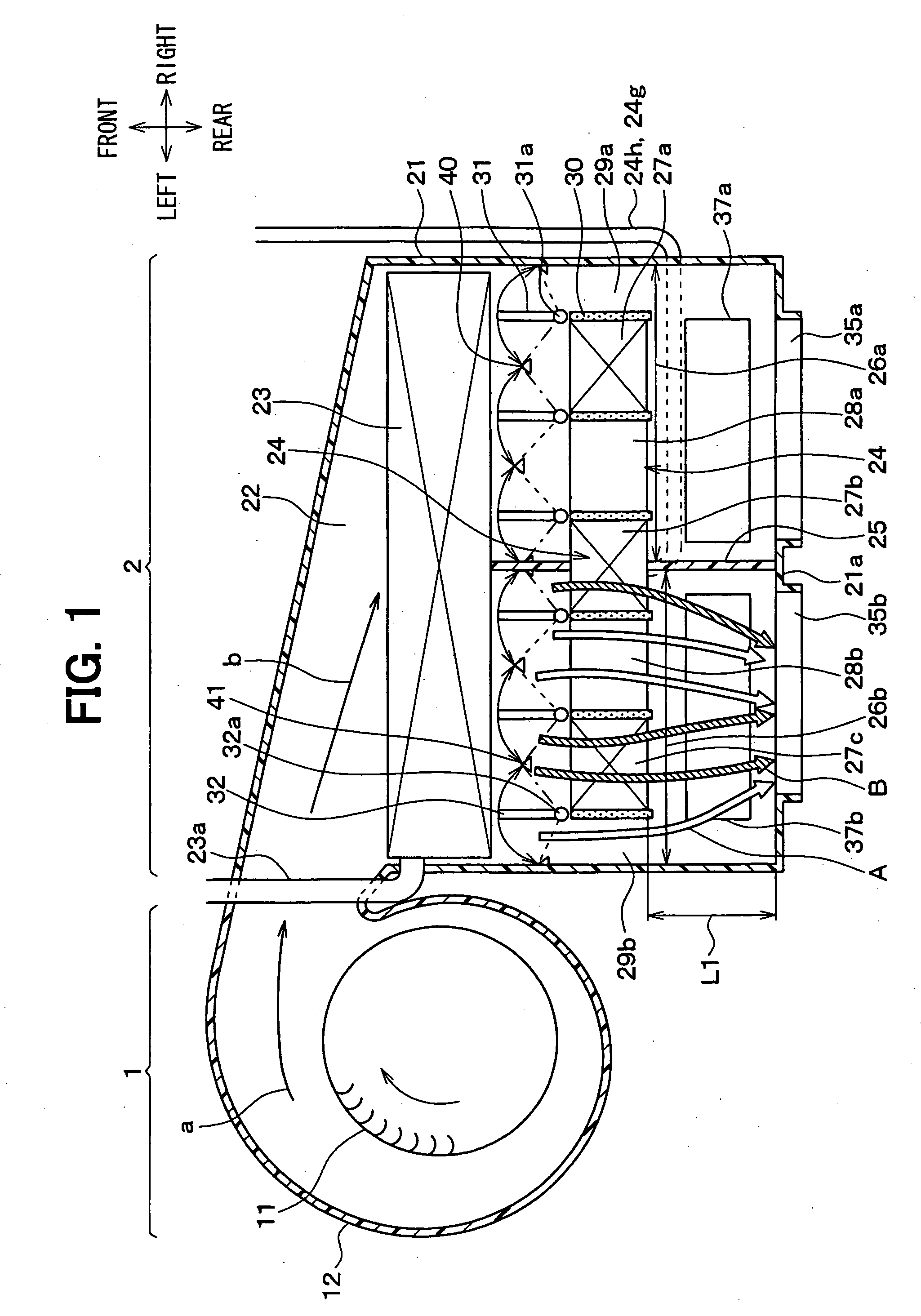 Heat exchanger and air conditioner