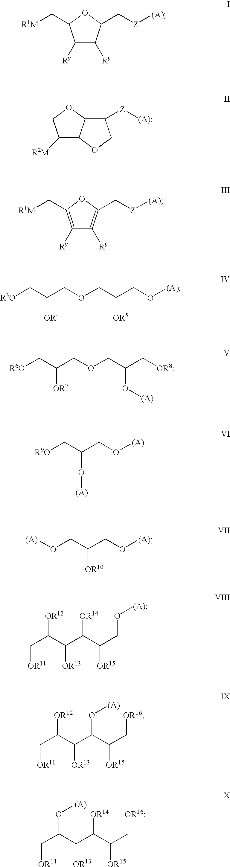 Levulinic acid ester derivatives as reactive plasticizers and coalescent solvents