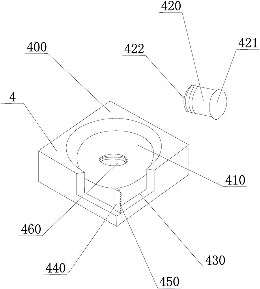 Combined type office supply placing frame