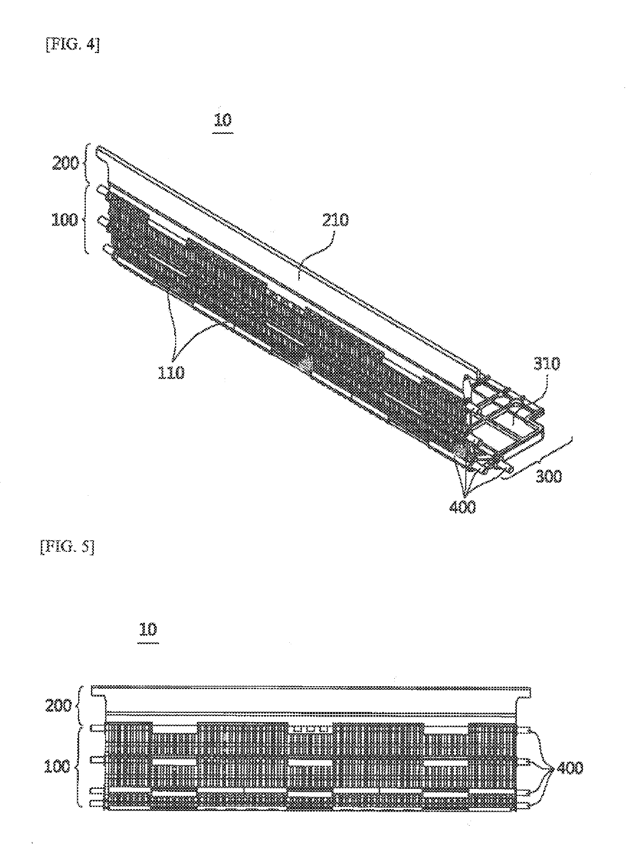 Cassette shutter