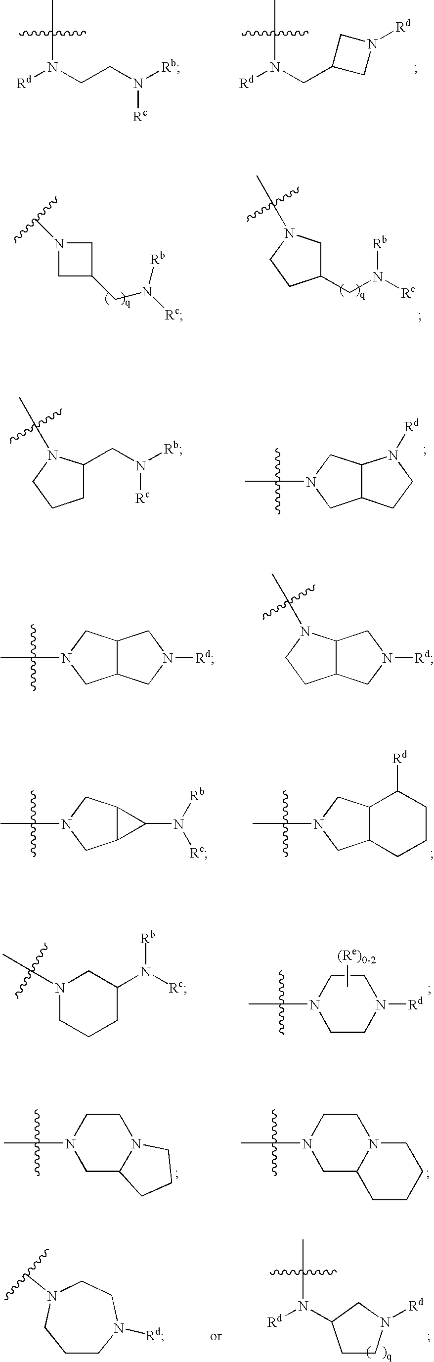 Benzofuro- and benzothienopyrimidine modulators of the histamine H4 receptor