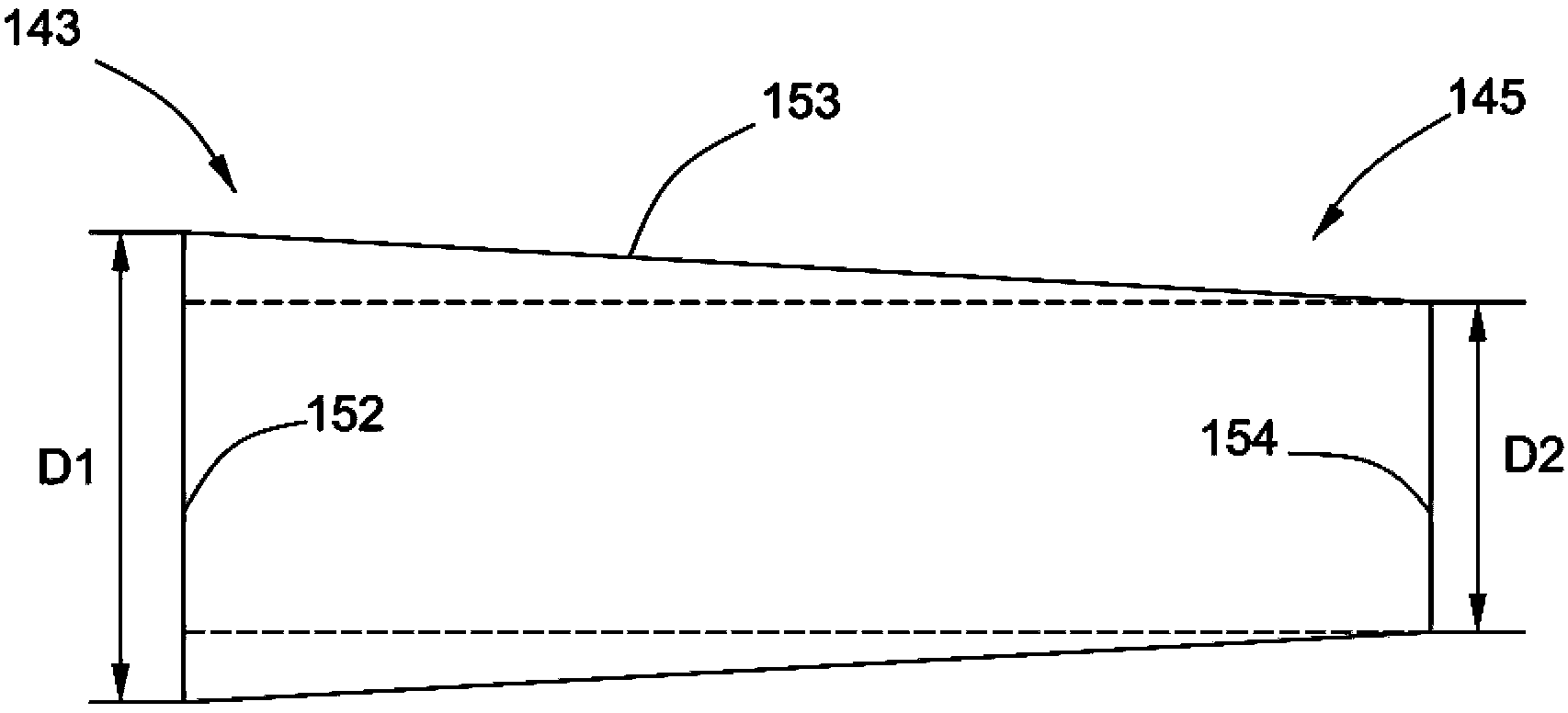 System for reducing eddy current magnetic field and method thereof