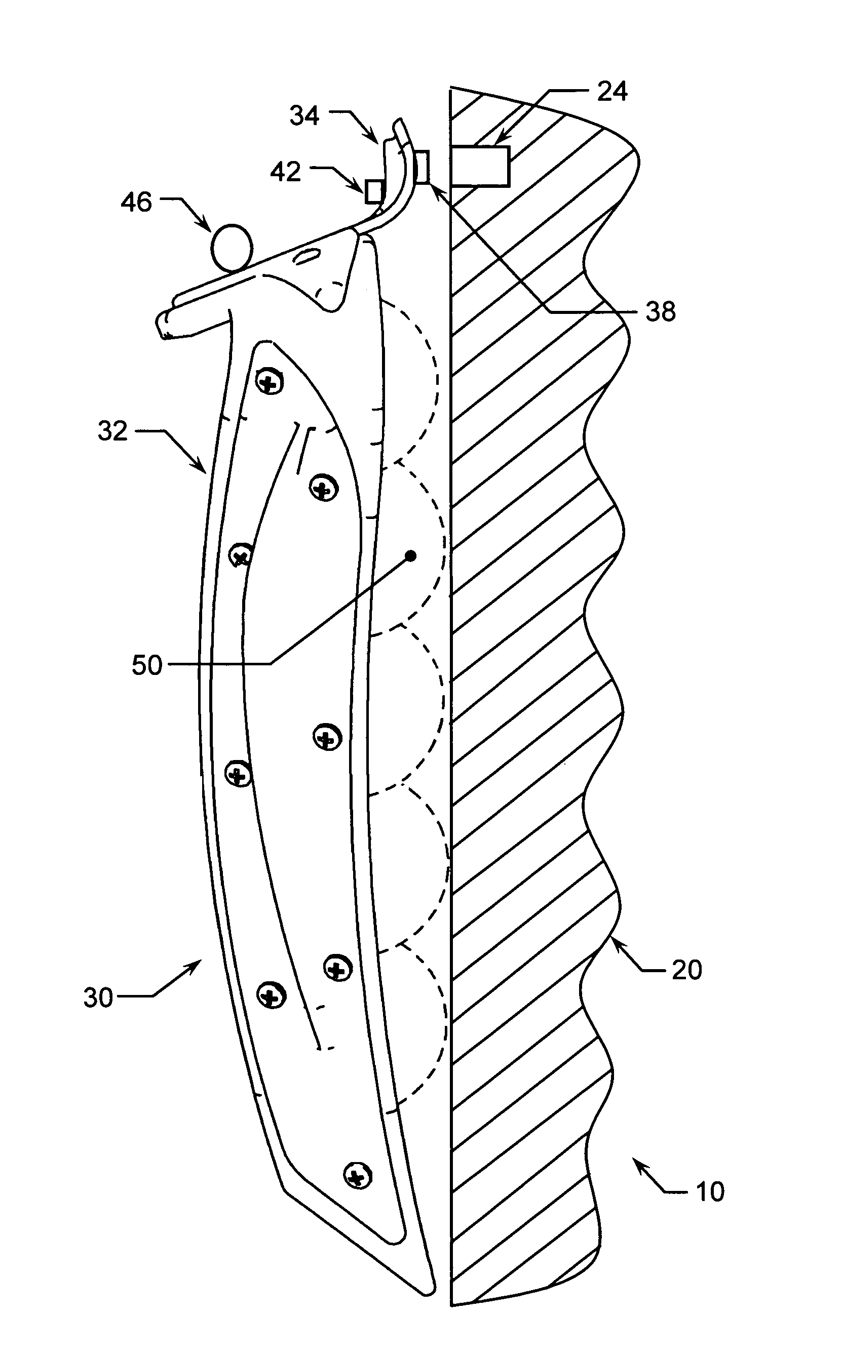 Billiard ball rack positioning system and use thereof