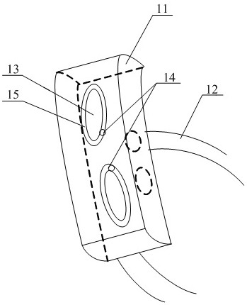 A head-mounted display device anti-fatigue control method and head-mounted display device