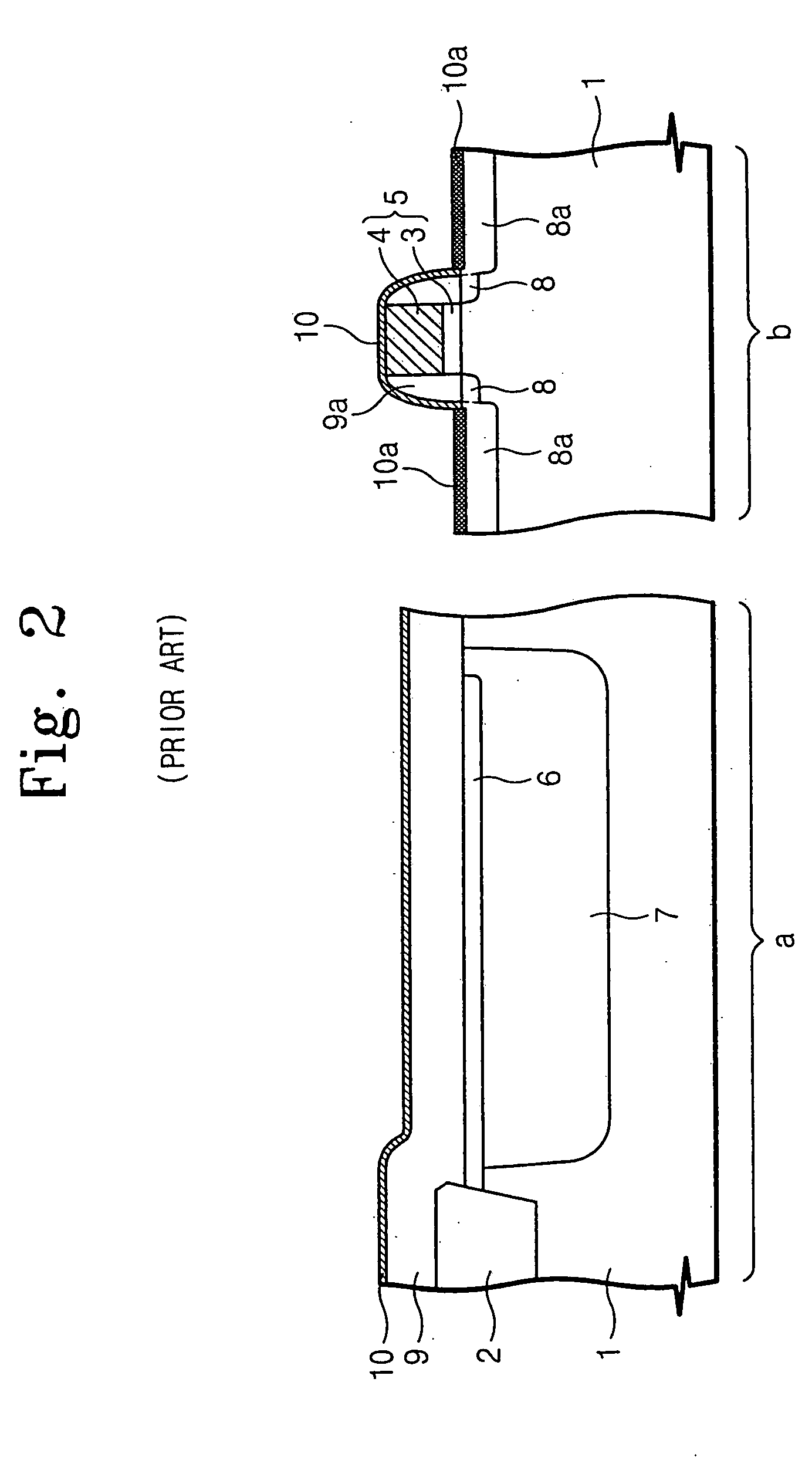 Image sensor and method of fabricating the same