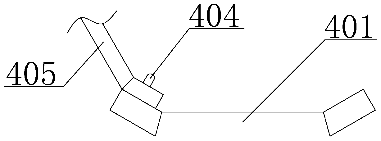 Supporting mechanism for 3D printer