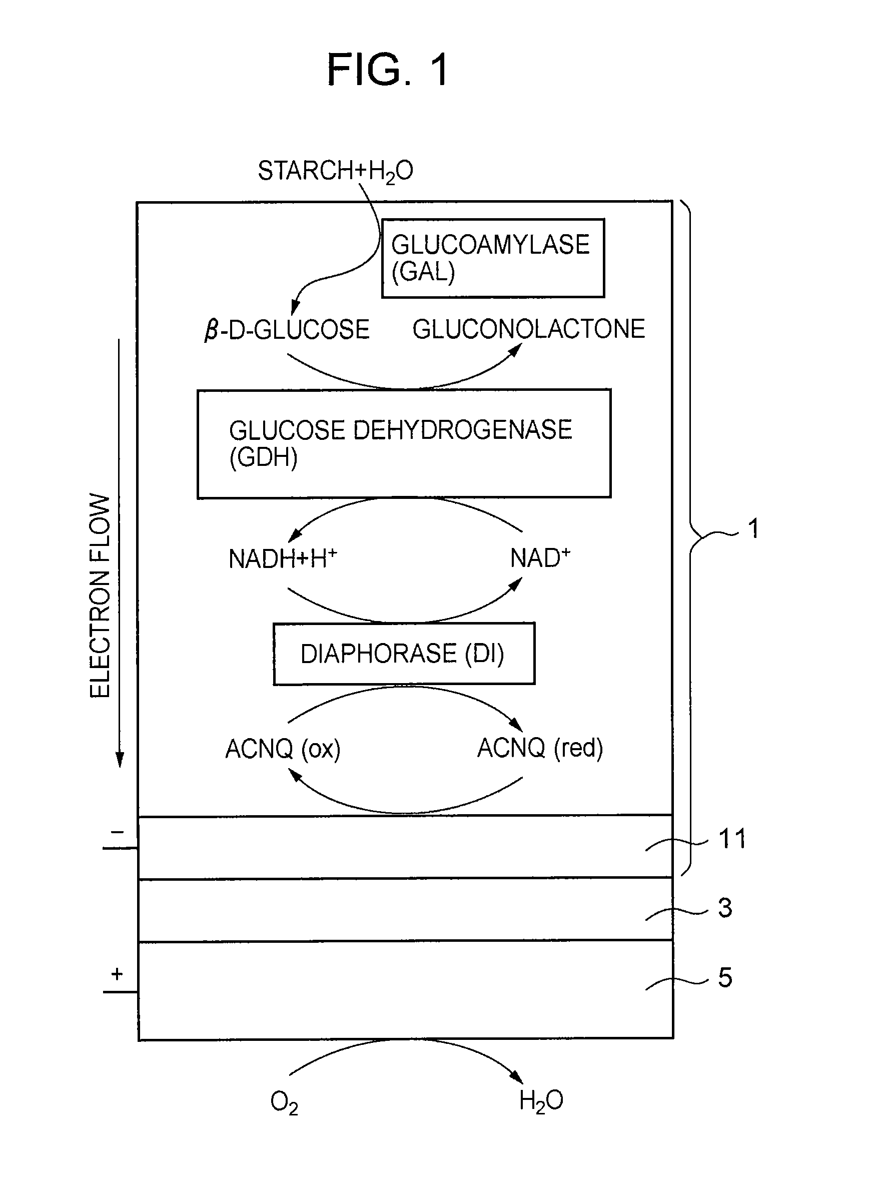 Fuel Cell, Electronic Device, Movable Body, Power Generation System, and Congeneration System