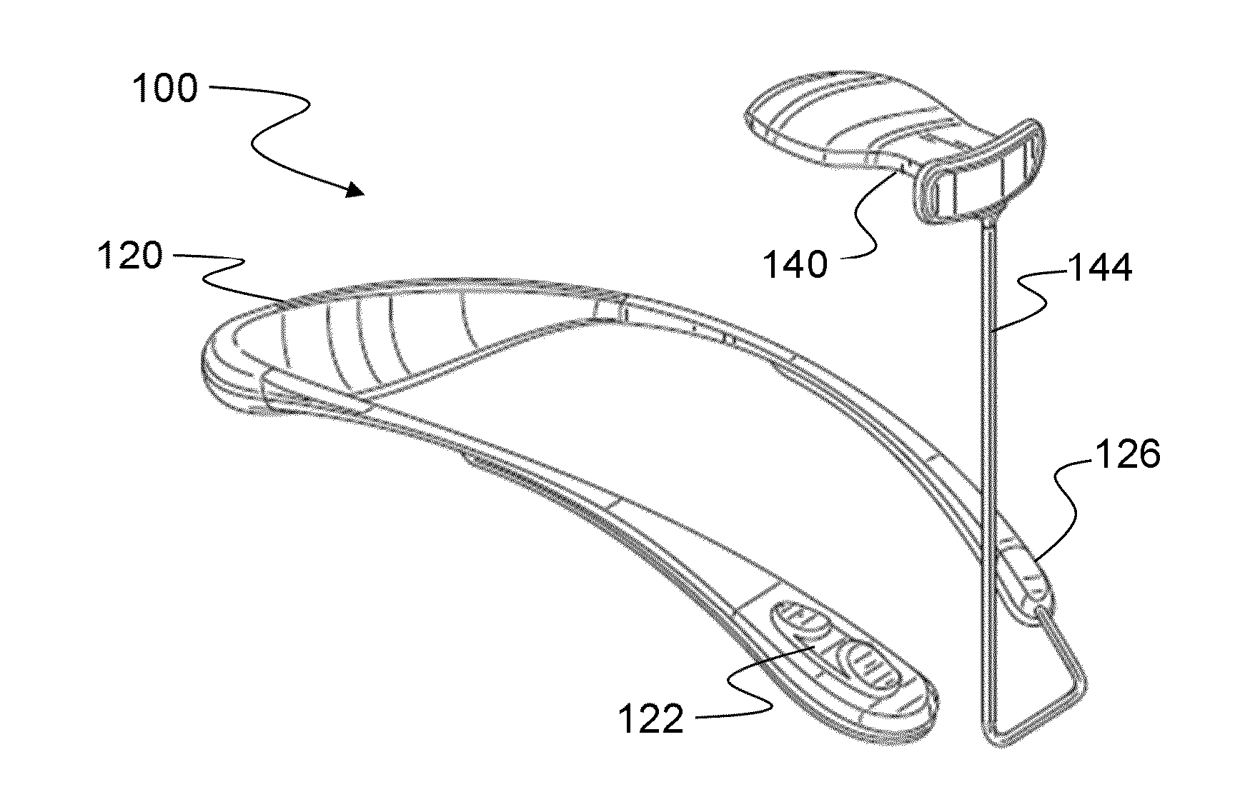 Methods of Manufacturing Devices for the Neurorehabilitation of a Patient