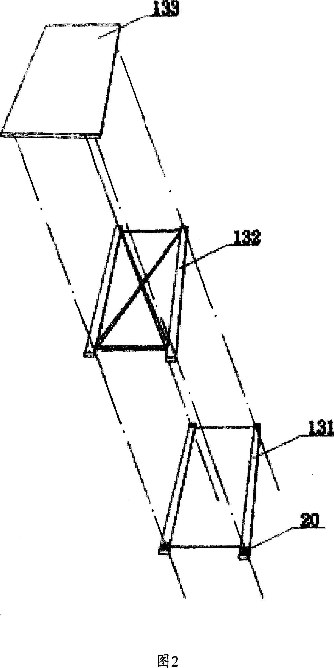 Realizing method of intelligent motion or therapeutic apparatus