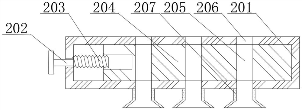 Positioning tool mold for machining and using method thereof