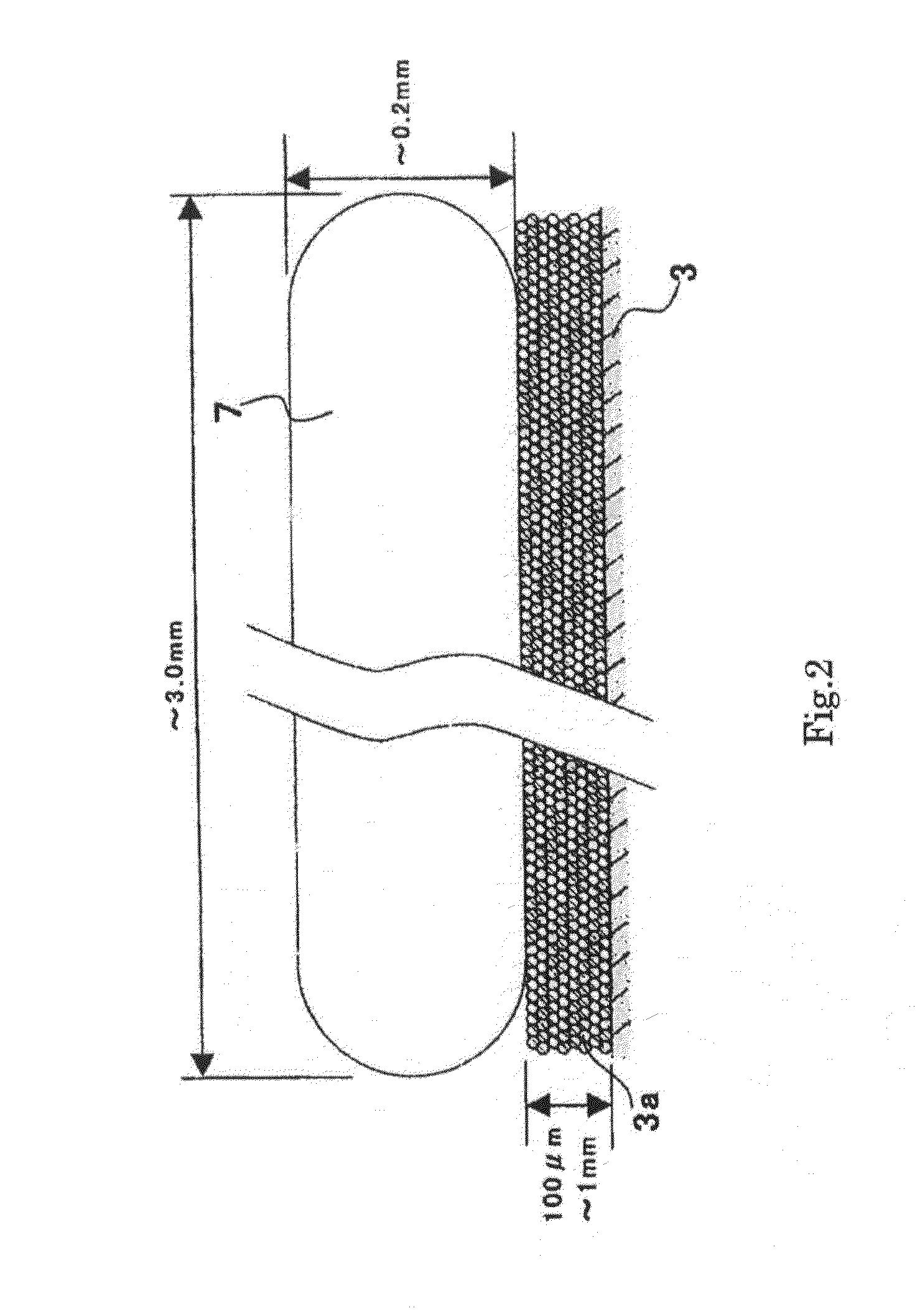 Gas insulated switchgear and manufacturing method of the same