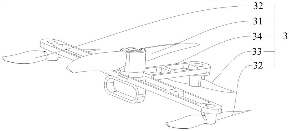 Aircraft and control method