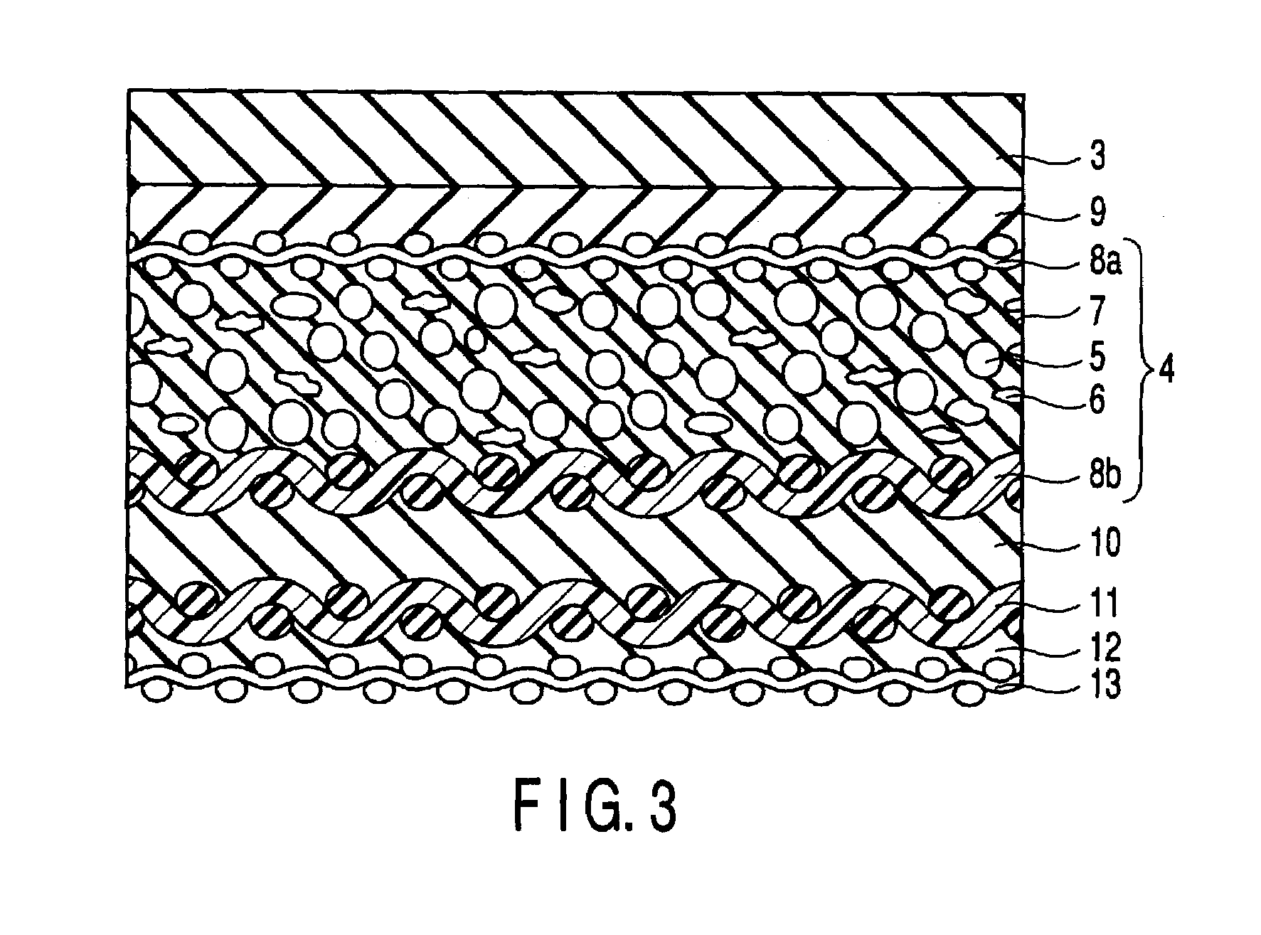 Manufacturing method of compressible printing layer and manufacturing method of blanket for printing