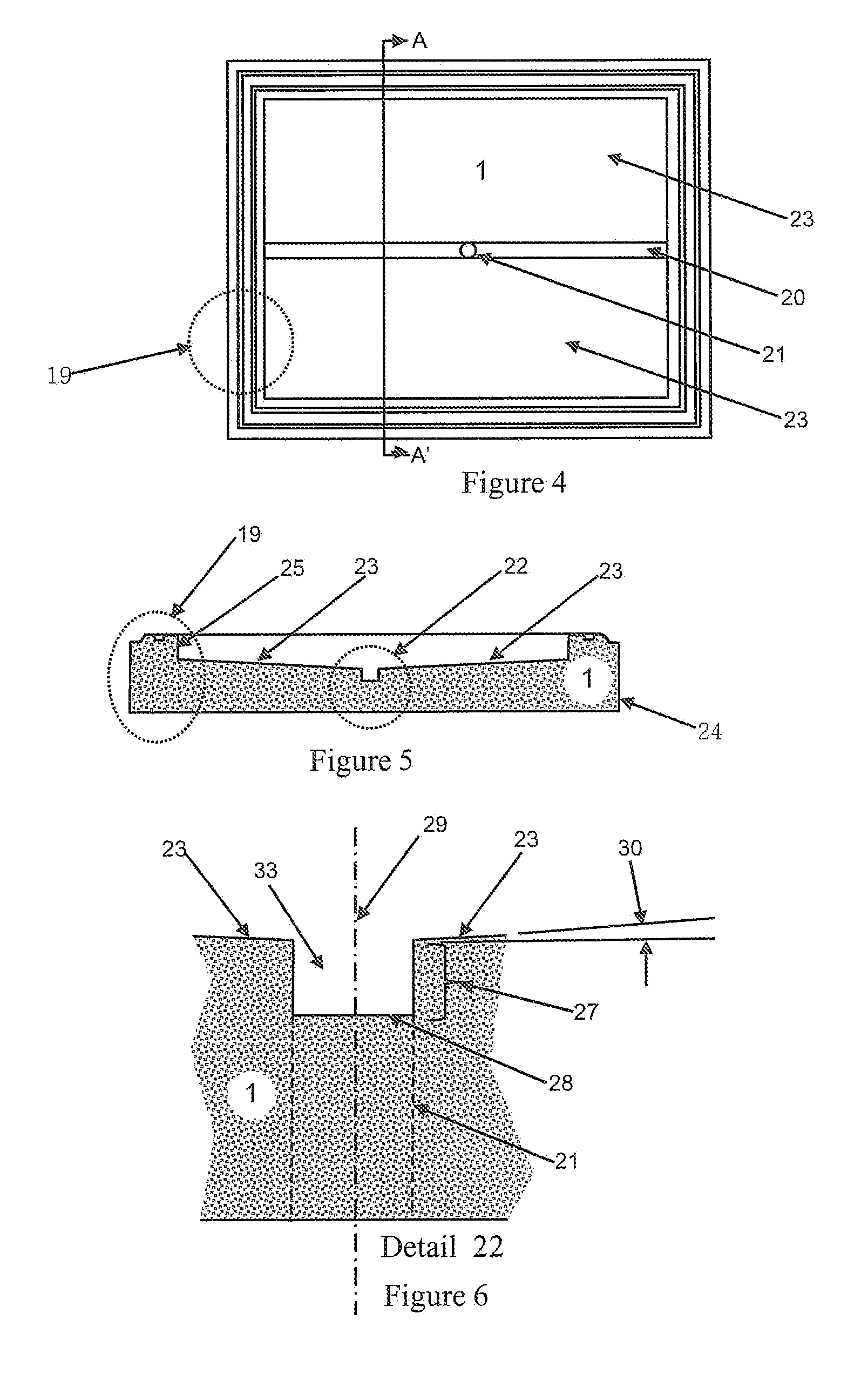Modular Integrated Underground Utilities Enclosure and Distribution System