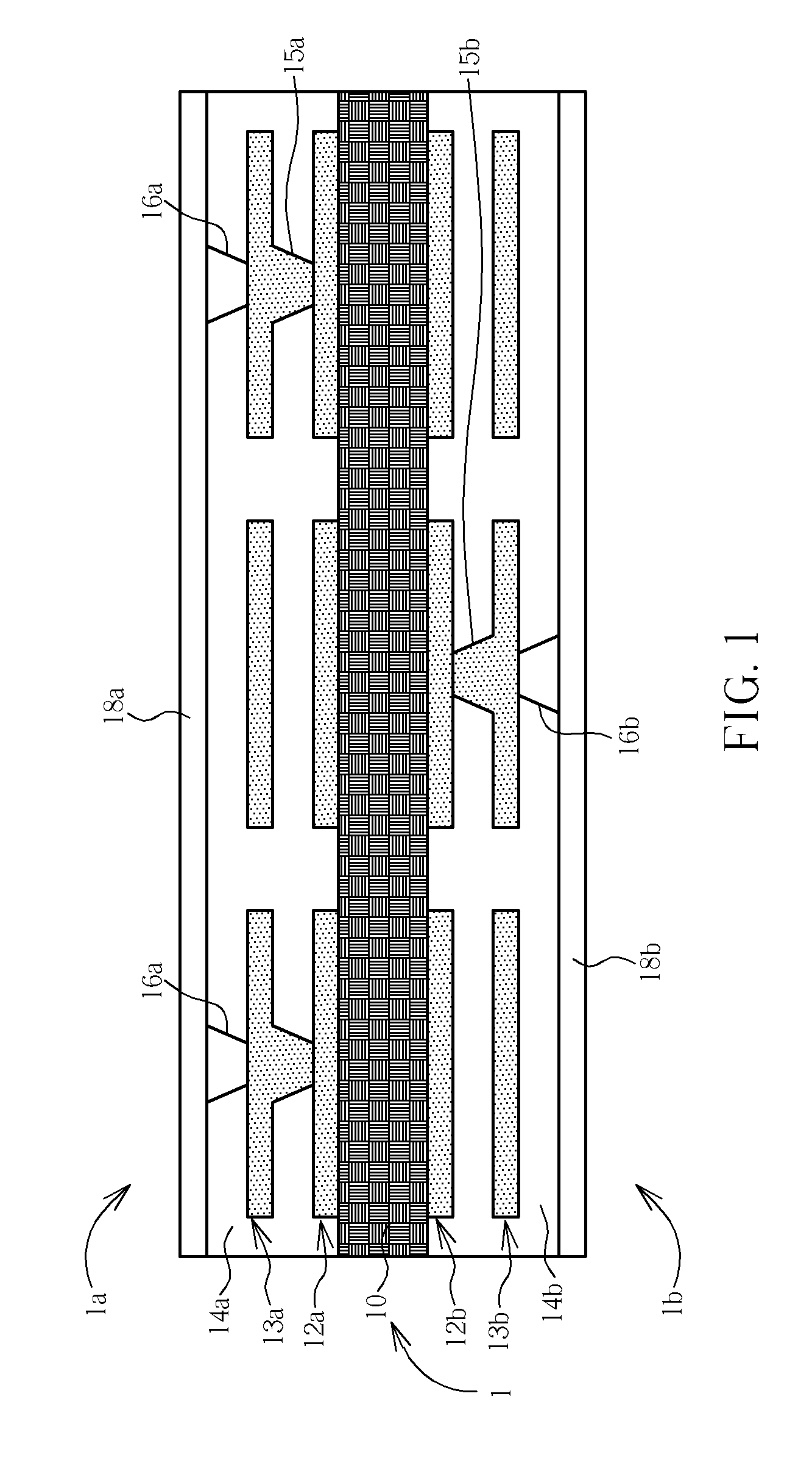 Solder pad and method of making the same