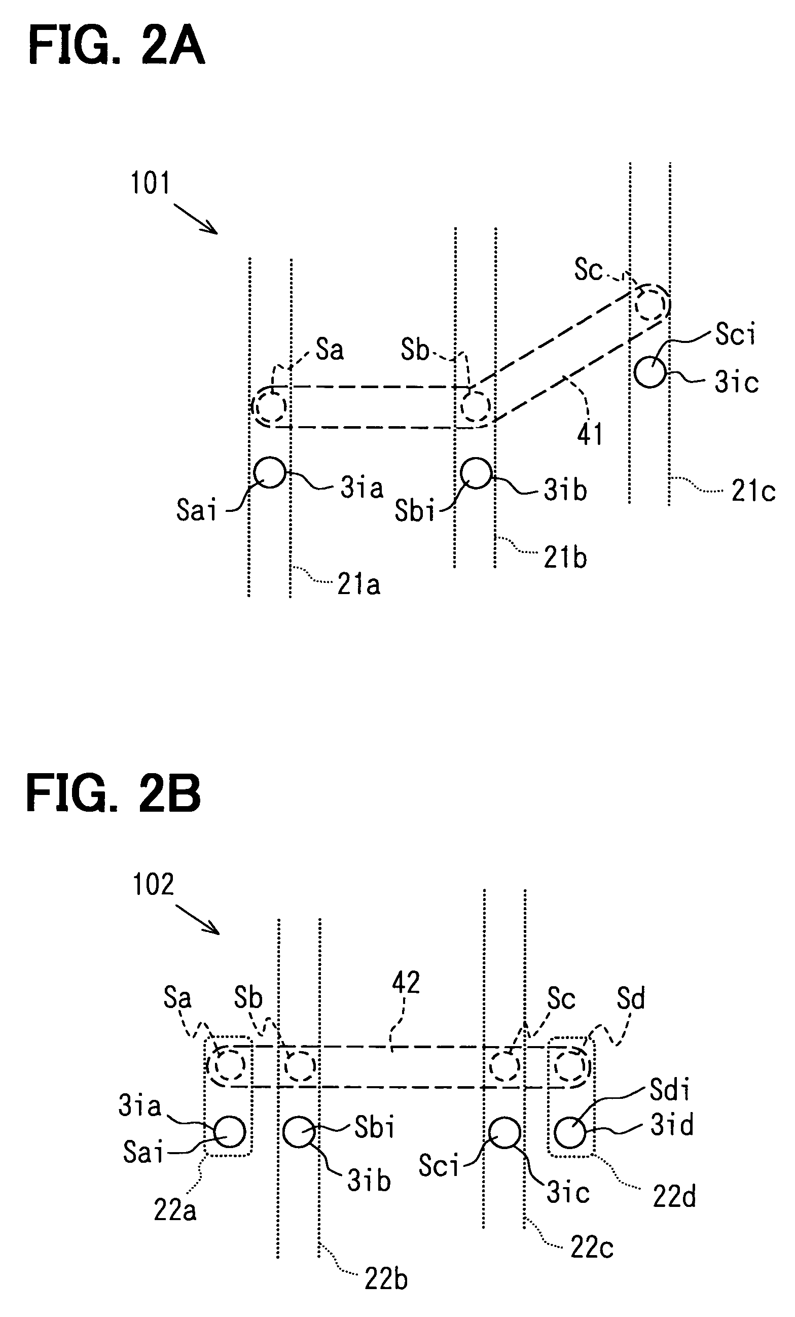 Circuit board having test coupon and method for evaluating the circuit board