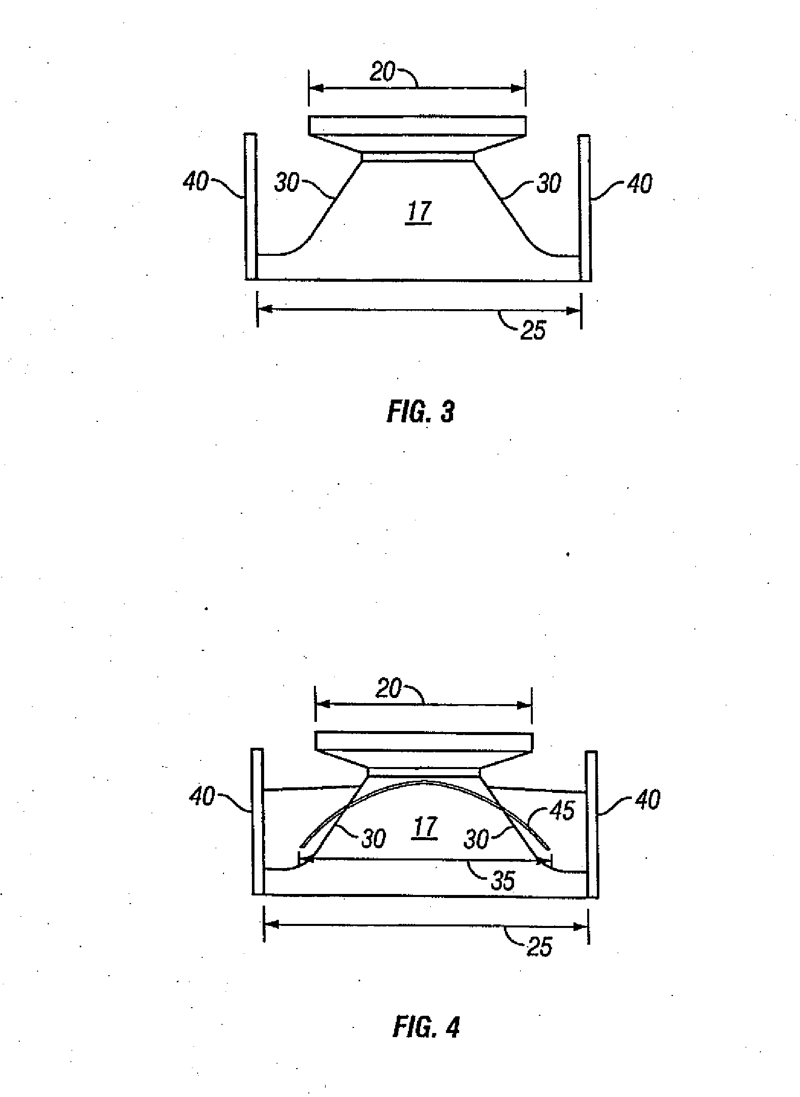 Hybrid contact lens system and method