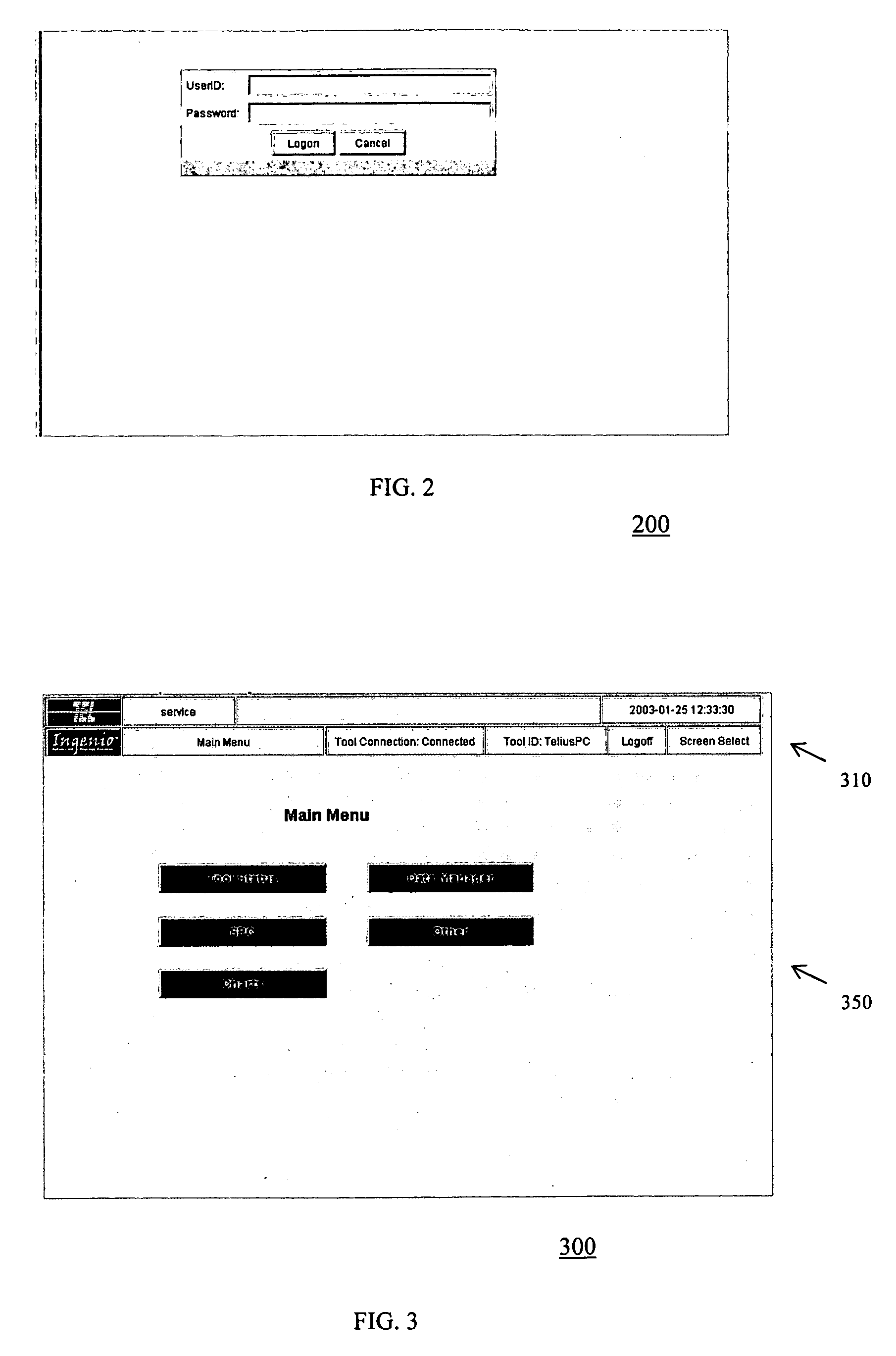 Method and apparatus for simplified system configuration