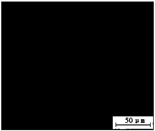 A kind of graphene and quasicrystal composite strengthened magnesium-based composite material and preparation method thereof