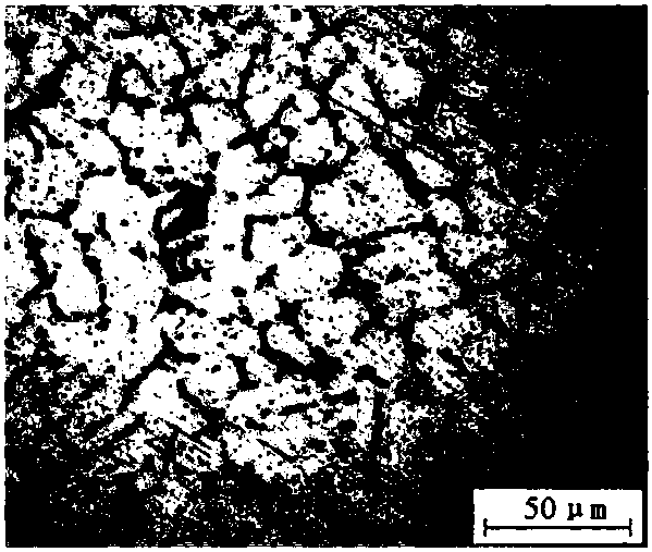 A kind of graphene and quasicrystal composite strengthened magnesium-based composite material and preparation method thereof