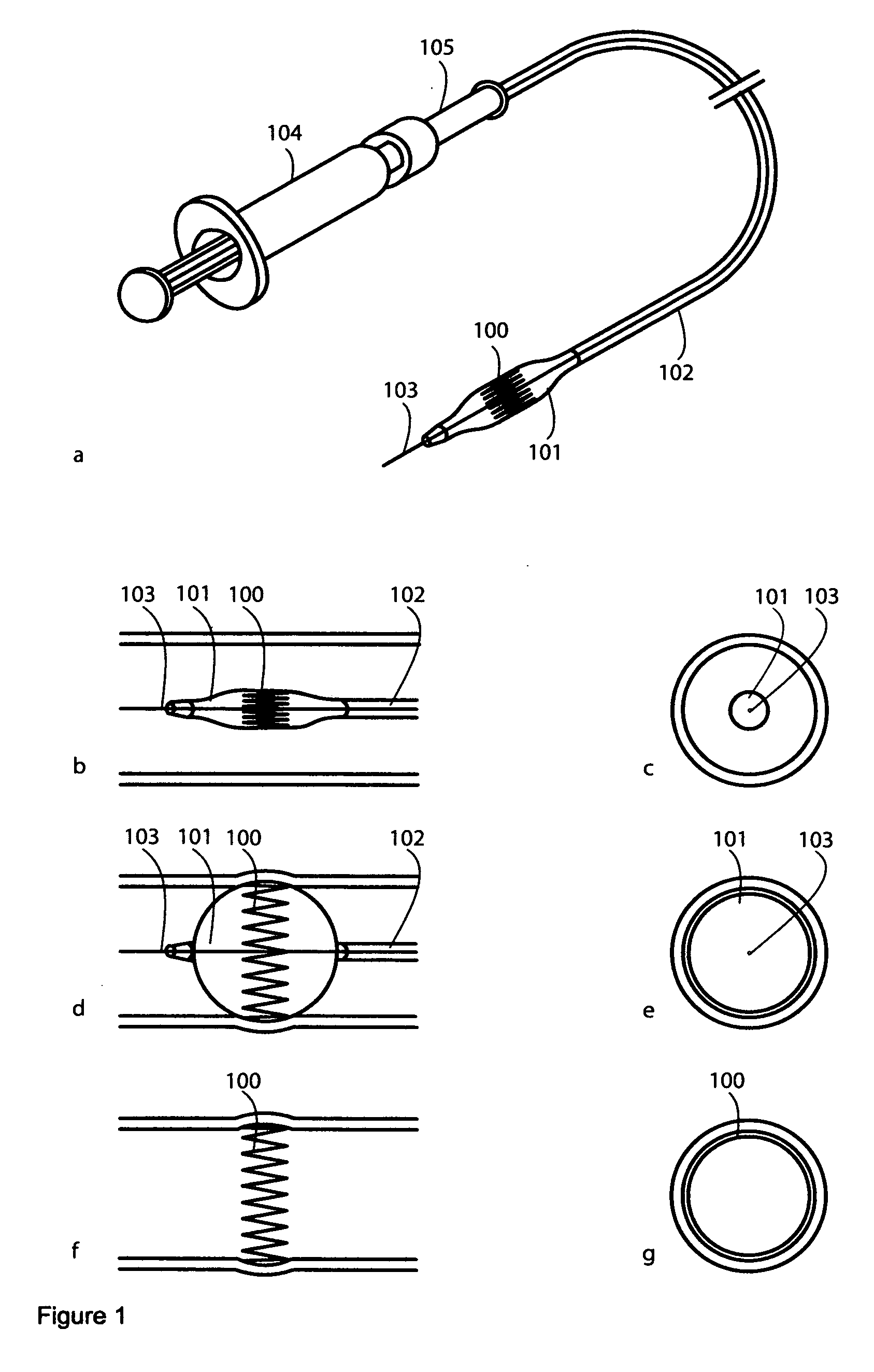 Device for the treatment and prevention of disease, and methods related thereto