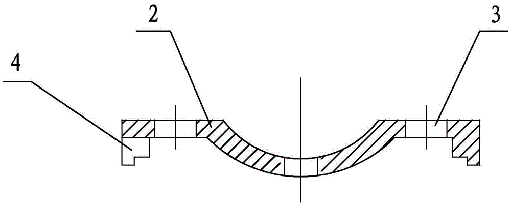 Thermal reaction caps for enhanced decomposition combustion of alcohol-based fuels