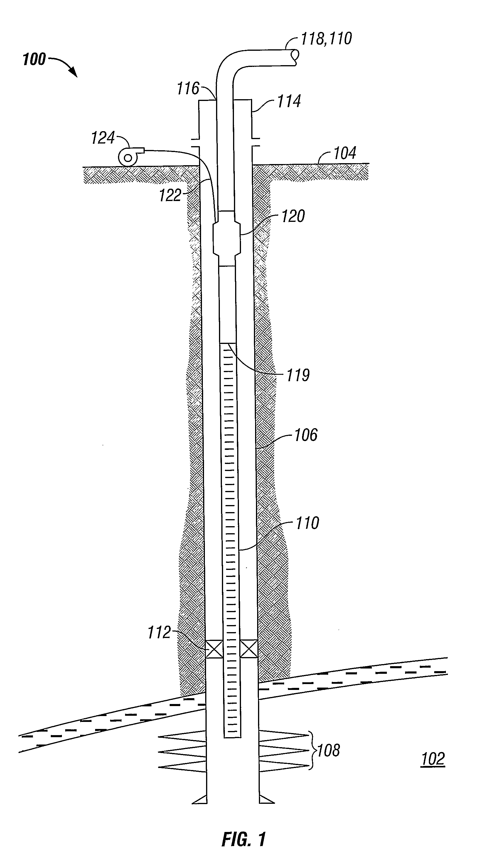 Method and Apparatus for Fluid Bypass of a Well Tool