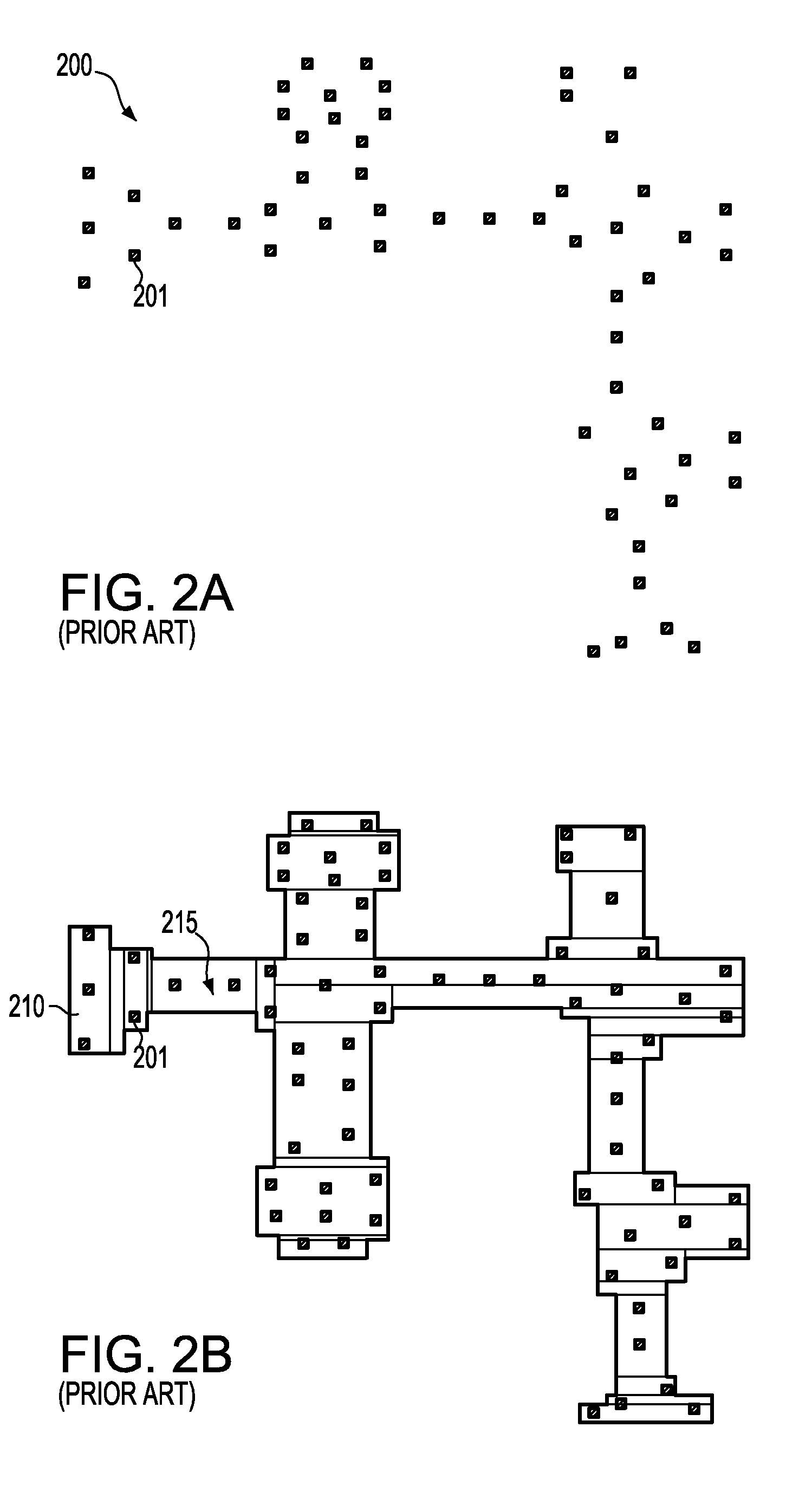 Rectilinear covering method with bounded number of rectangles for designing a VLSI chip