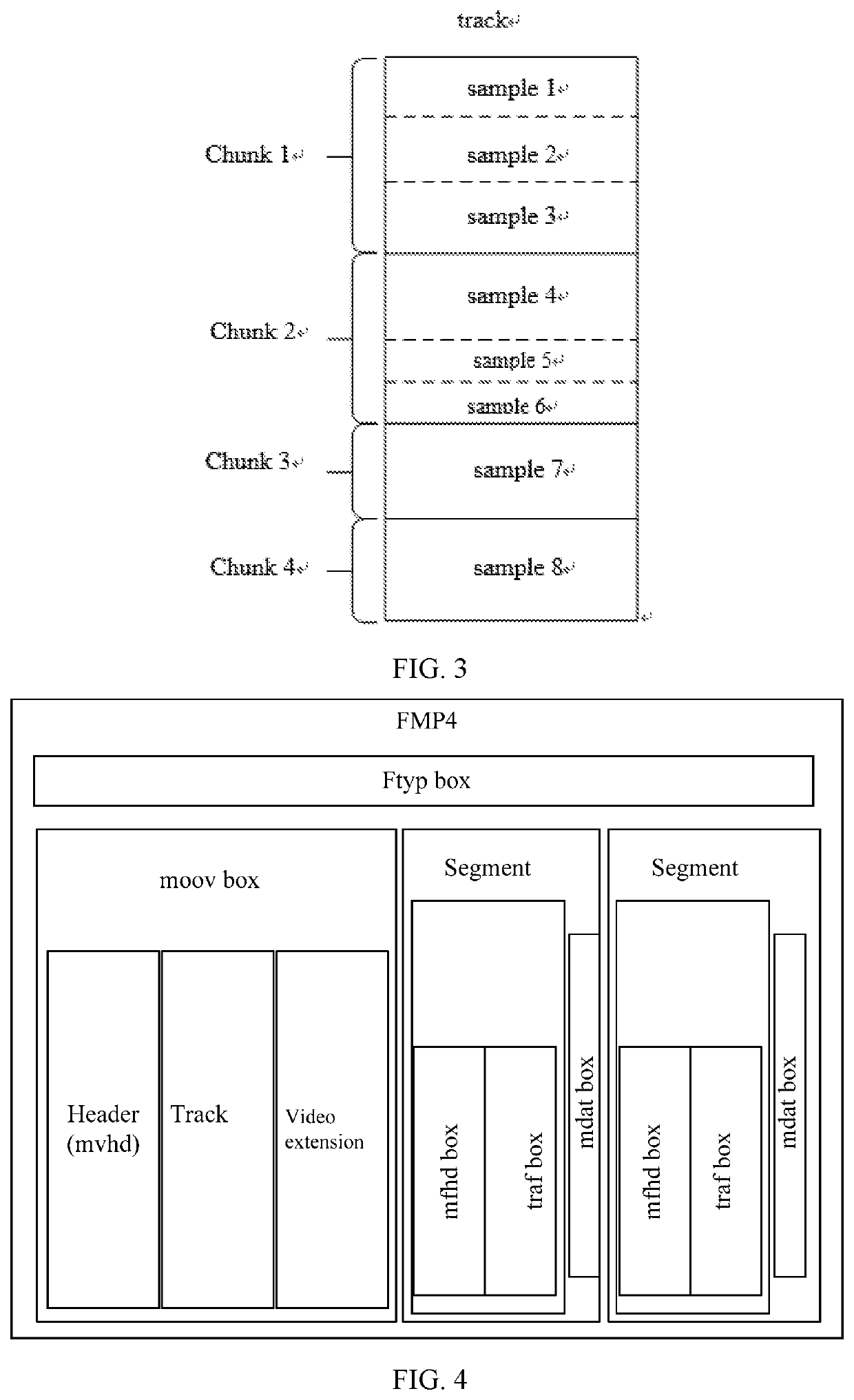 Conversion method, device and storage medium for media file