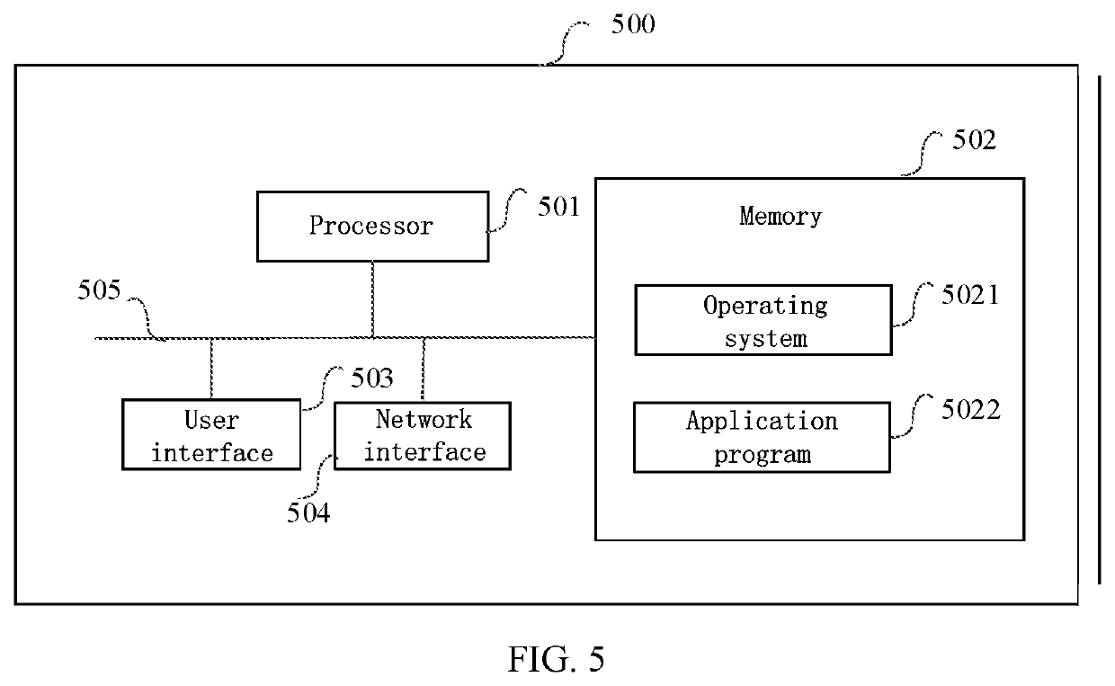 Conversion method, device and storage medium for media file