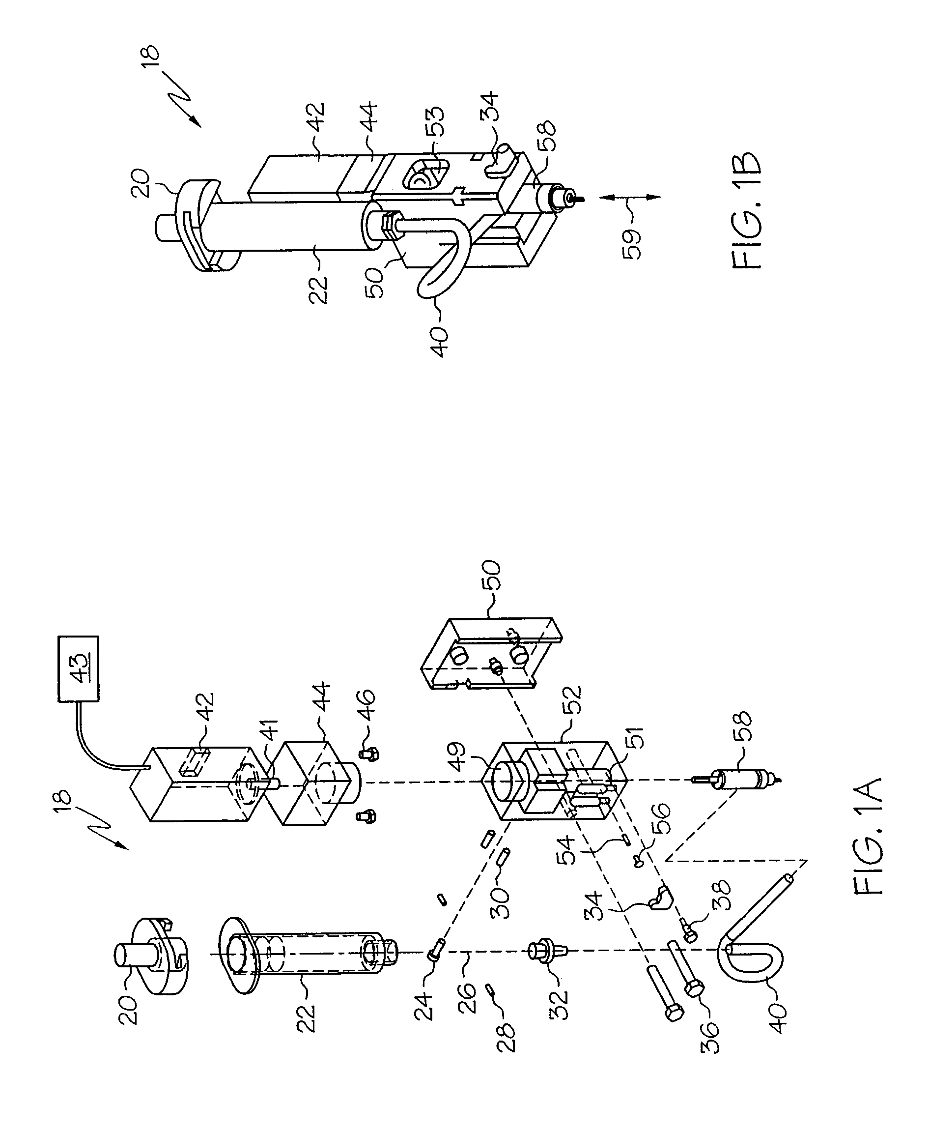 Fluid dispense pump with drip prevention mechanism and method for controlling same