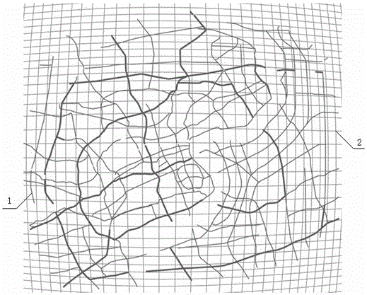 An Accurate Calculation Method for Arbitrarily Deformed Maps