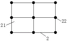 An Accurate Calculation Method for Arbitrarily Deformed Maps