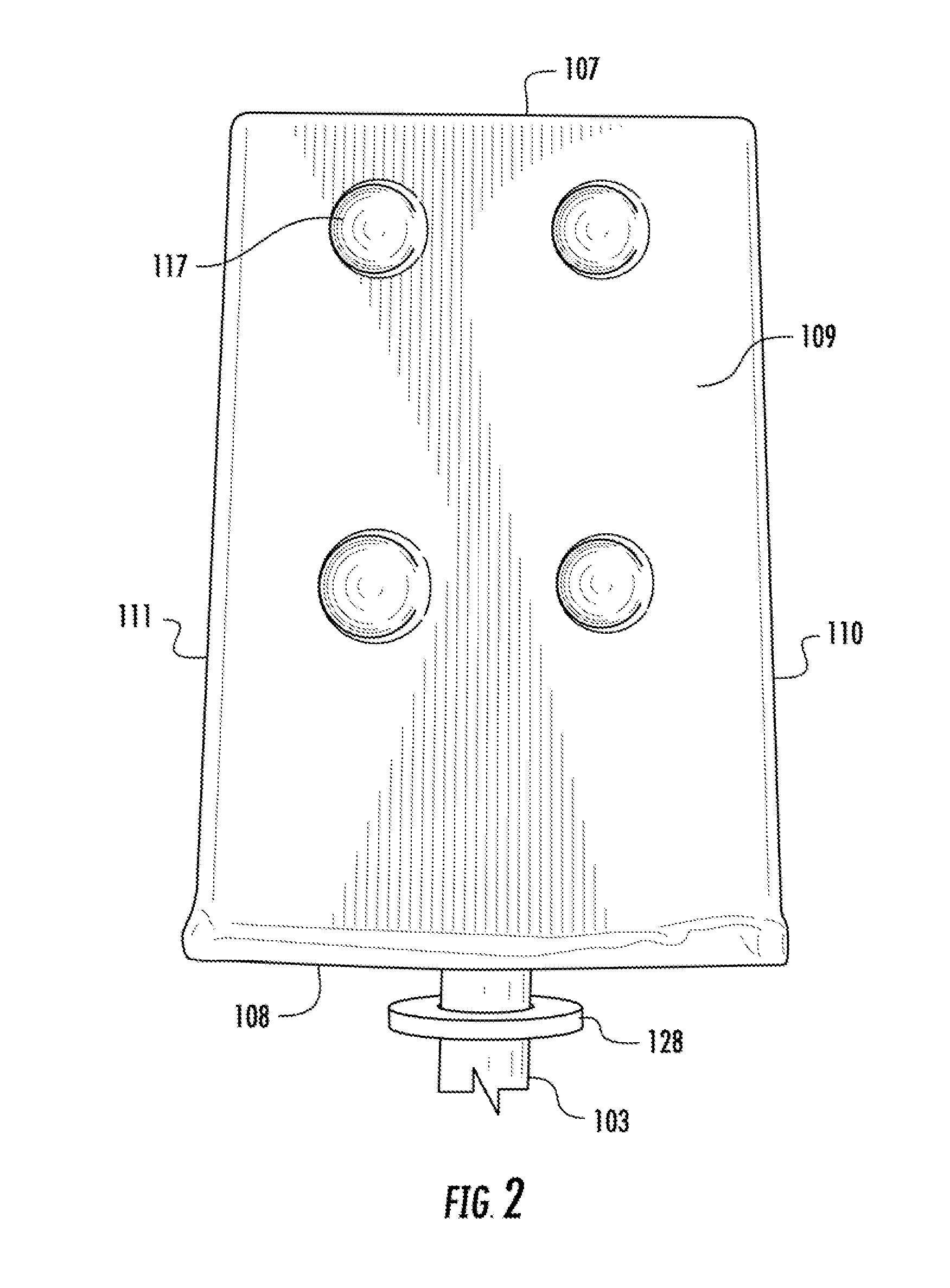 Post Anchor Apparatus and Method of Use