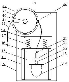 A multifunctional cardiovascular medical monitoring device