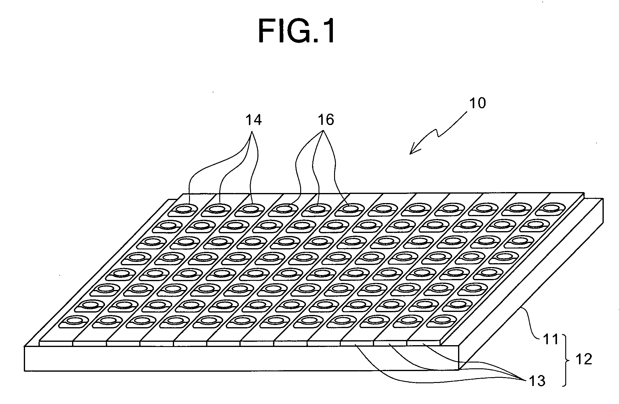 Fluid handling apparatus and fluid handling unit for use therein