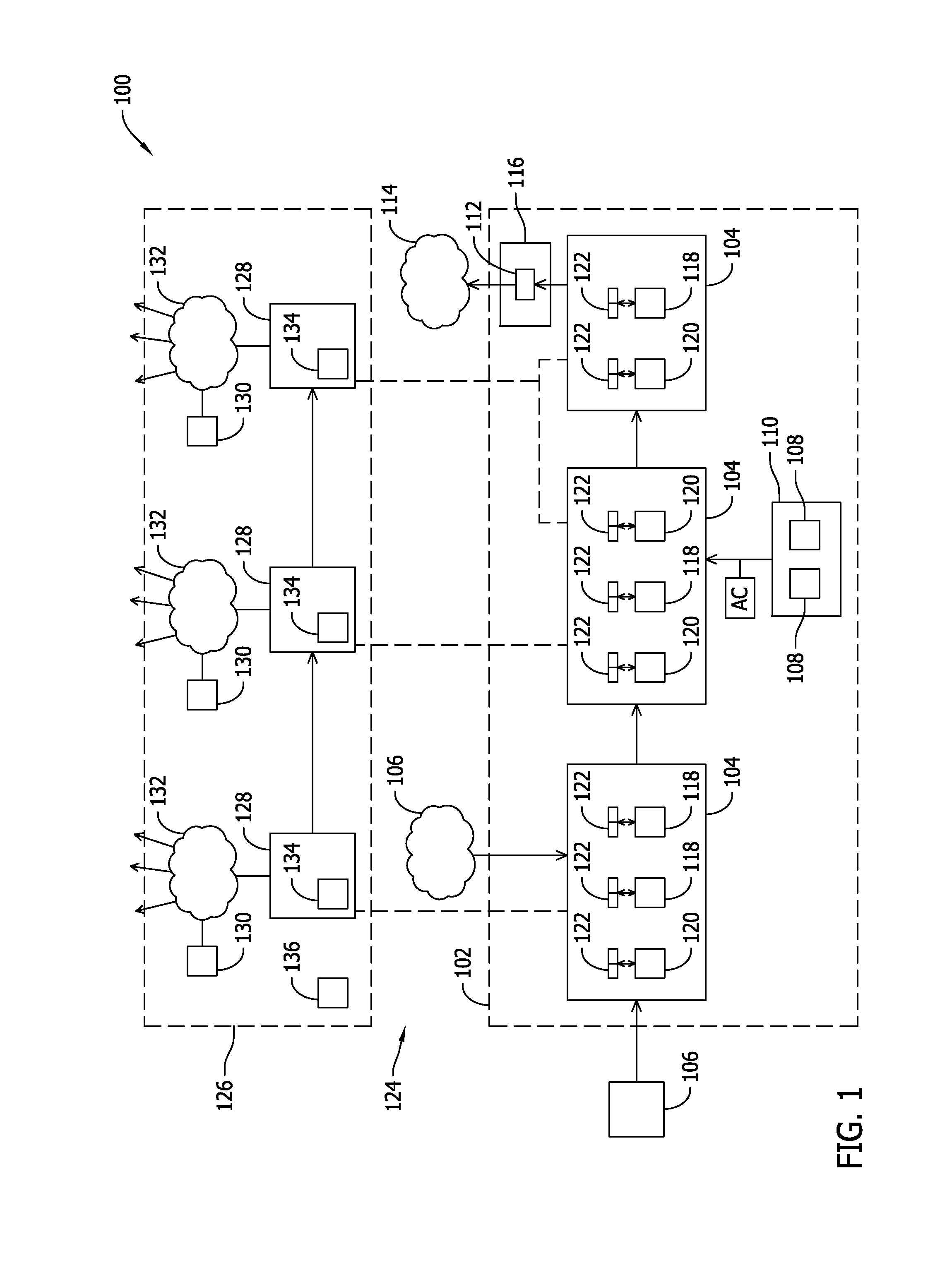 Methods and systems for intelligent enterprise bill-of-process with embedded cell for analytics