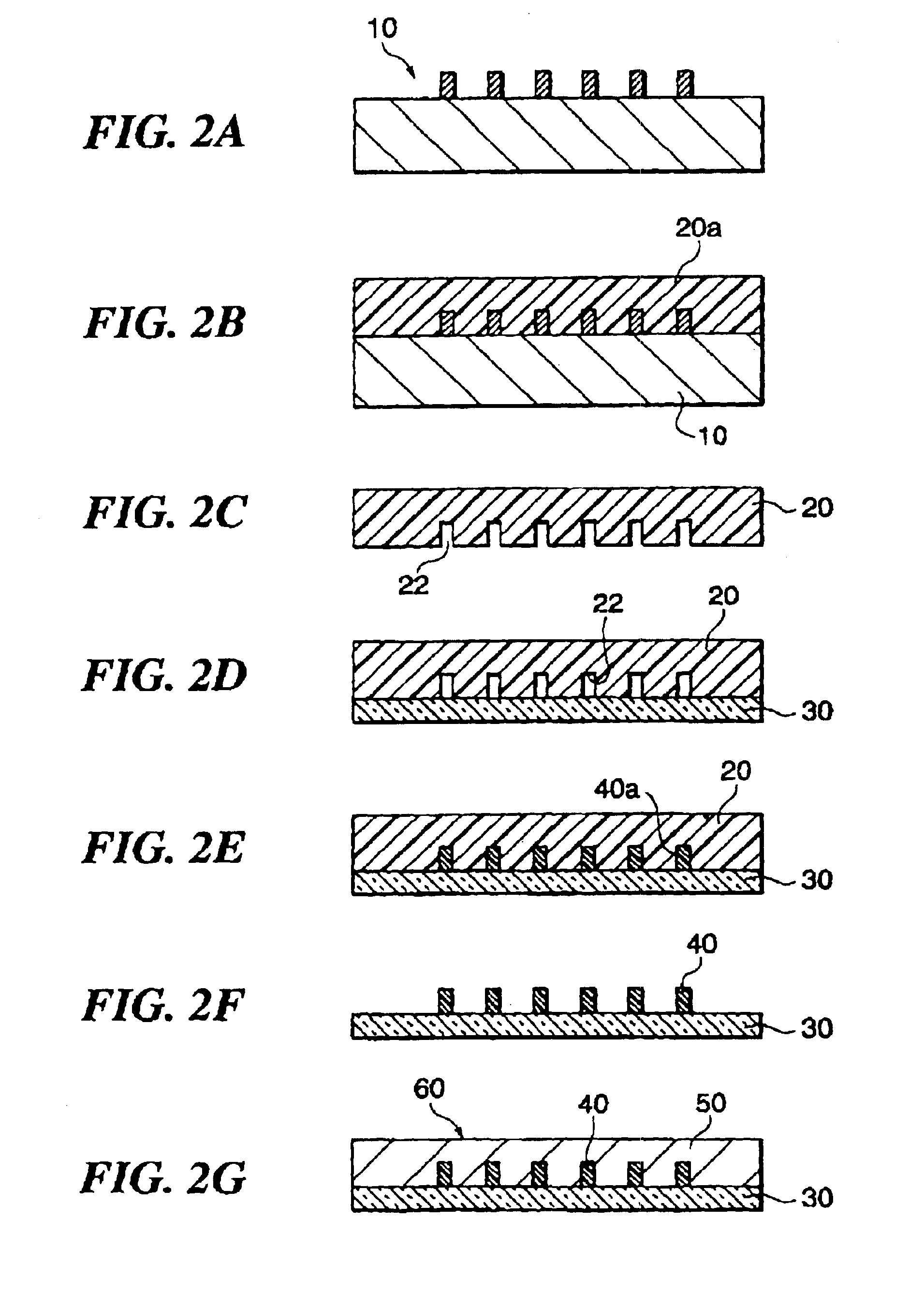 Optical element and manufacturing method thereof