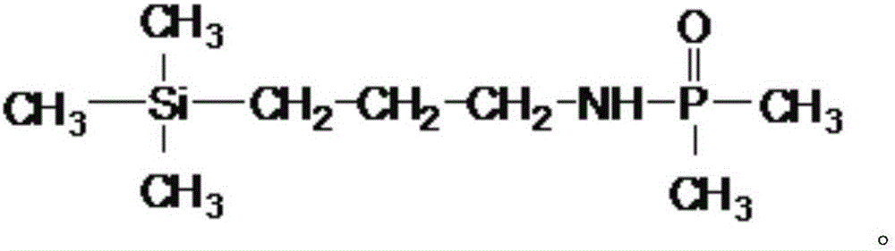 Method for manufacturing fluorescent fabric for children's bags