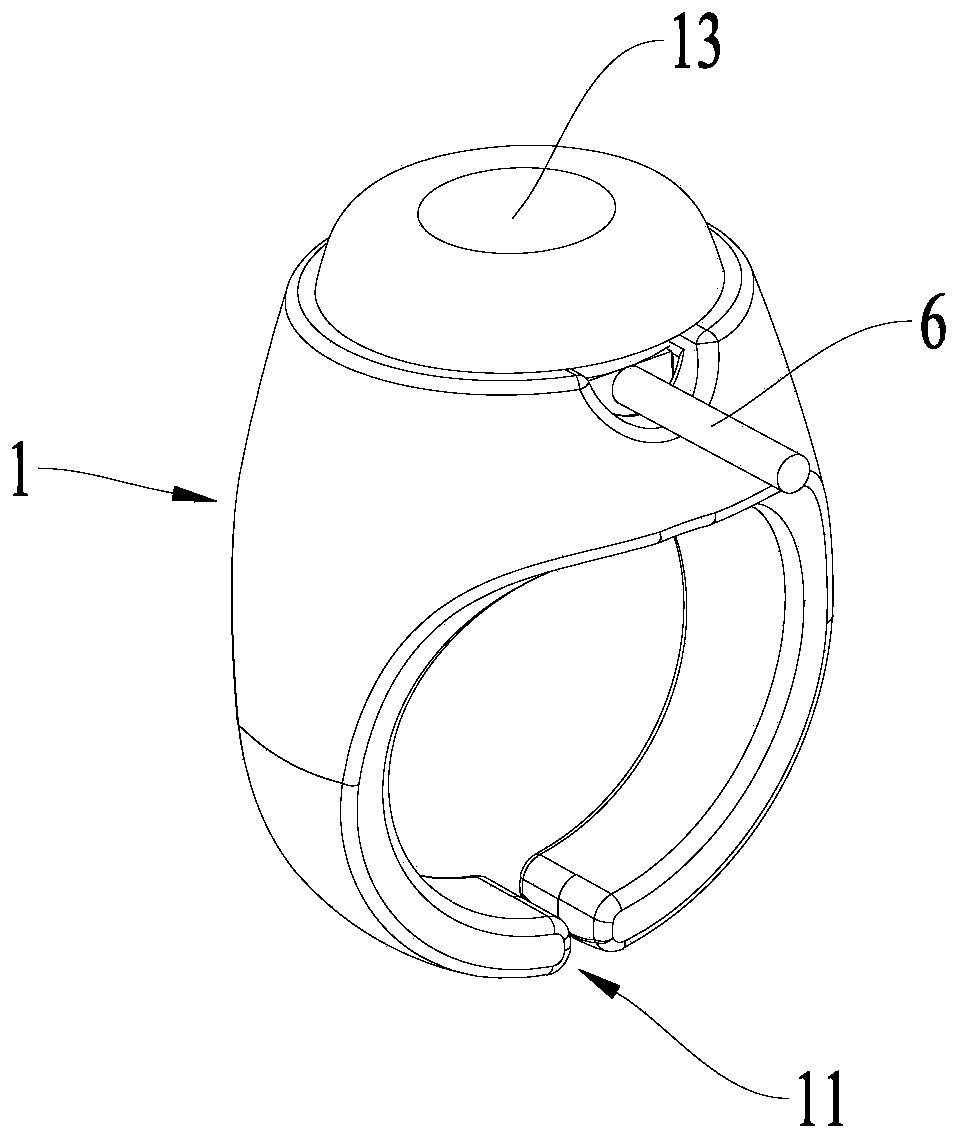 Hand function rehabilitation device