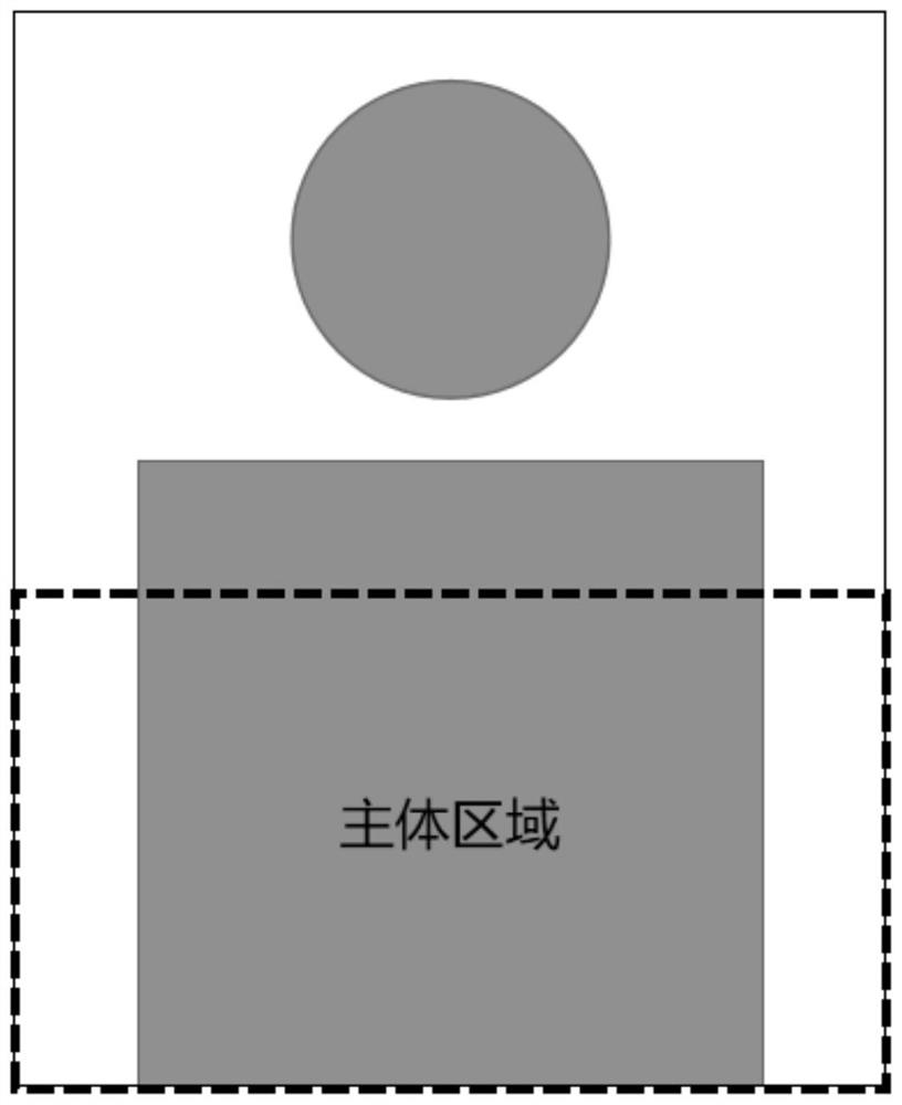 Sitting posture recognition shielding judgment method based on TOF camera and intelligent table lamp