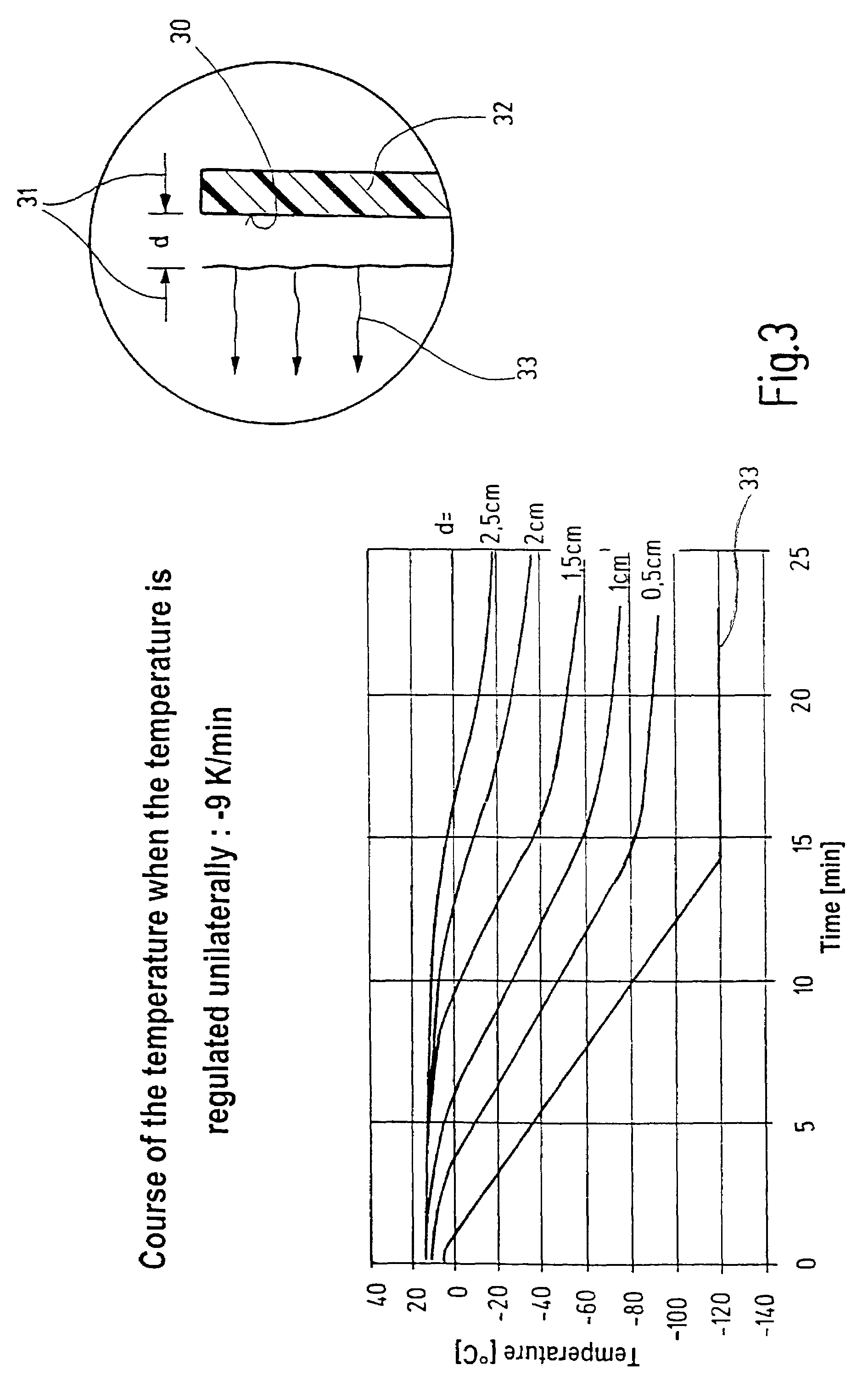 Implant and process for producing it