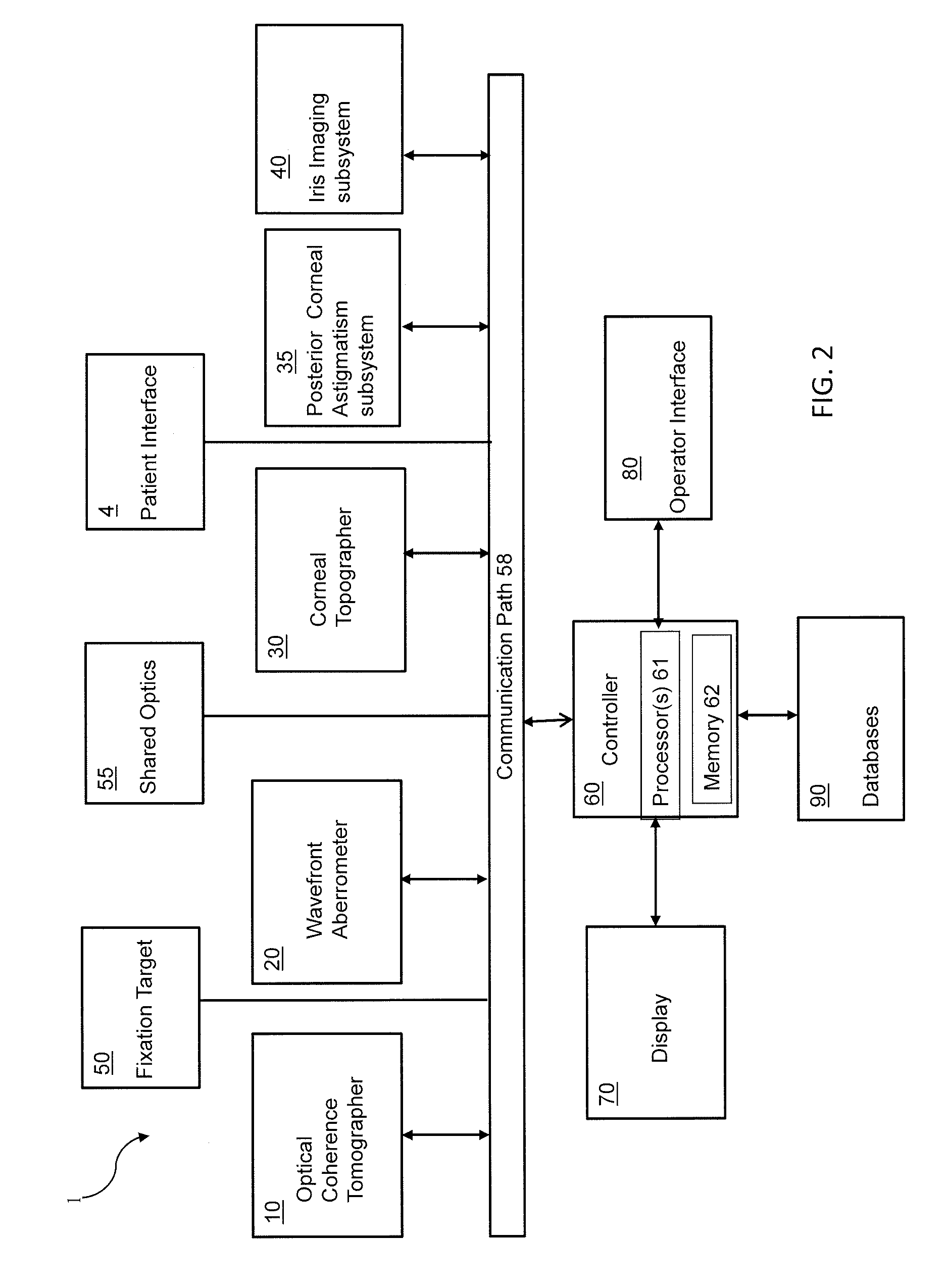 Optical imaging and measurement systems and methods for cataract surgery and treatment planning