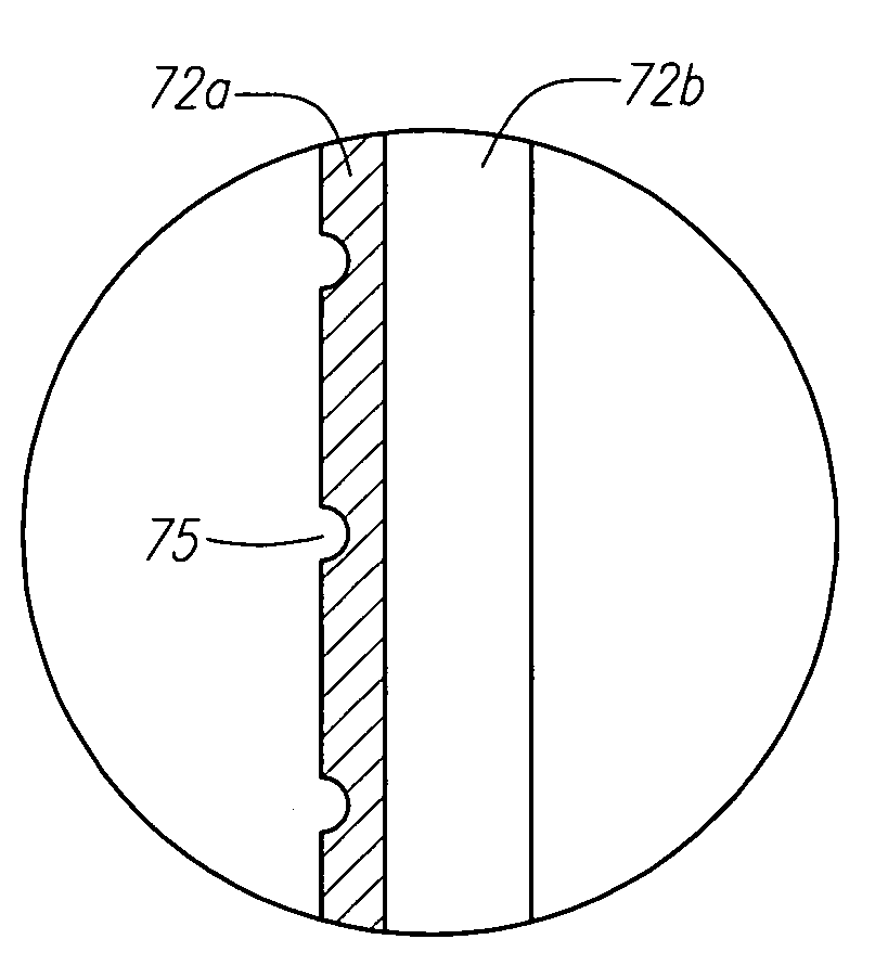 Multiple Material Golf Club Head