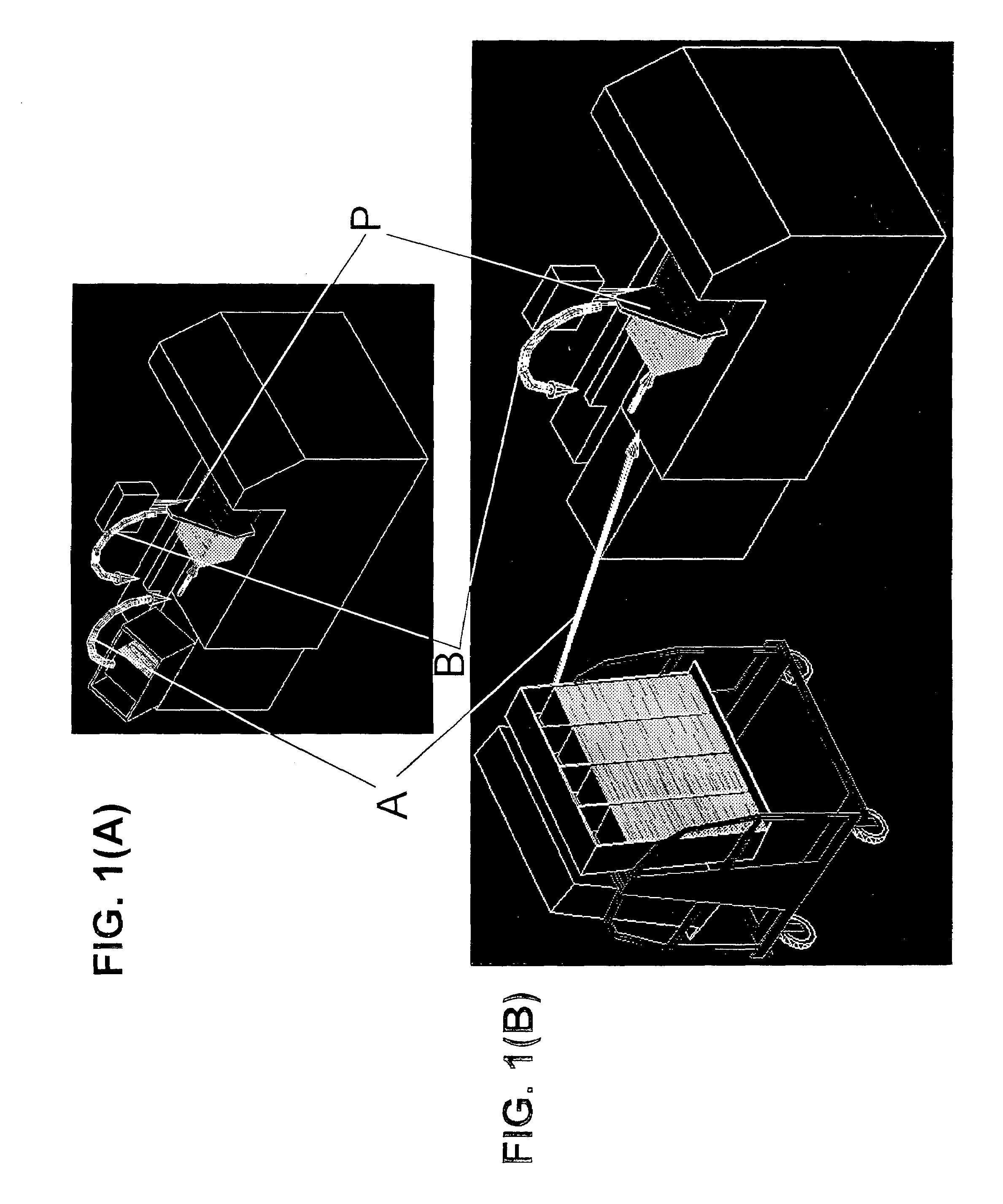 Automated induction systems and methods for mail and/or other objects