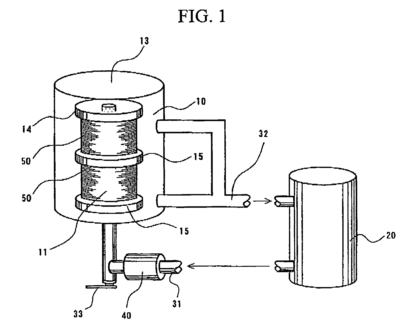 Metal coated fiber and electroconductive composition comprising the same and method for production thereof and use thereof