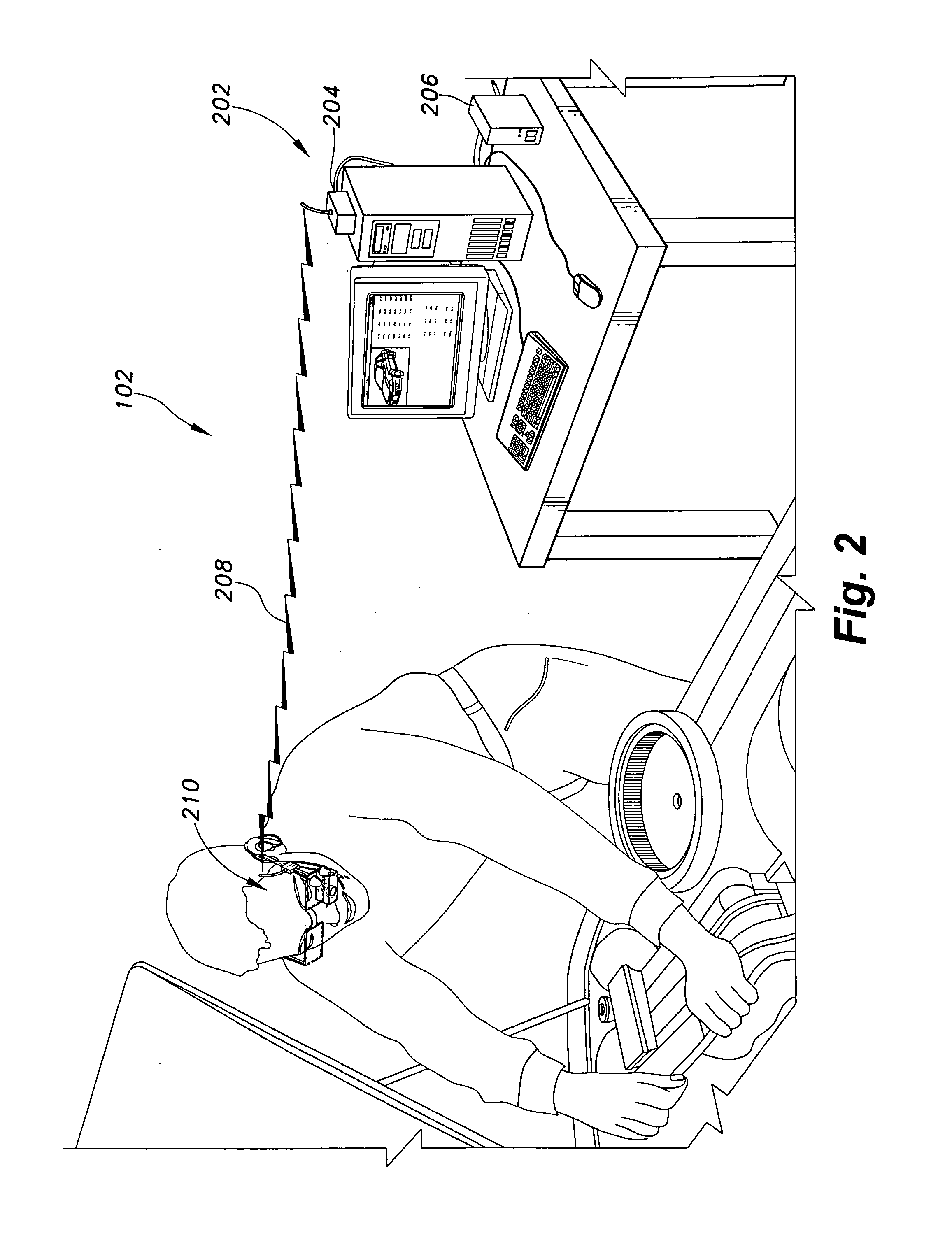 Home improvement telepresence system and method