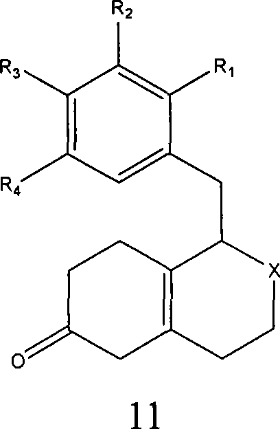 Processes for preparing morphinans and intermediates thereof