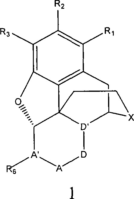 Processes for preparing morphinans and intermediates thereof