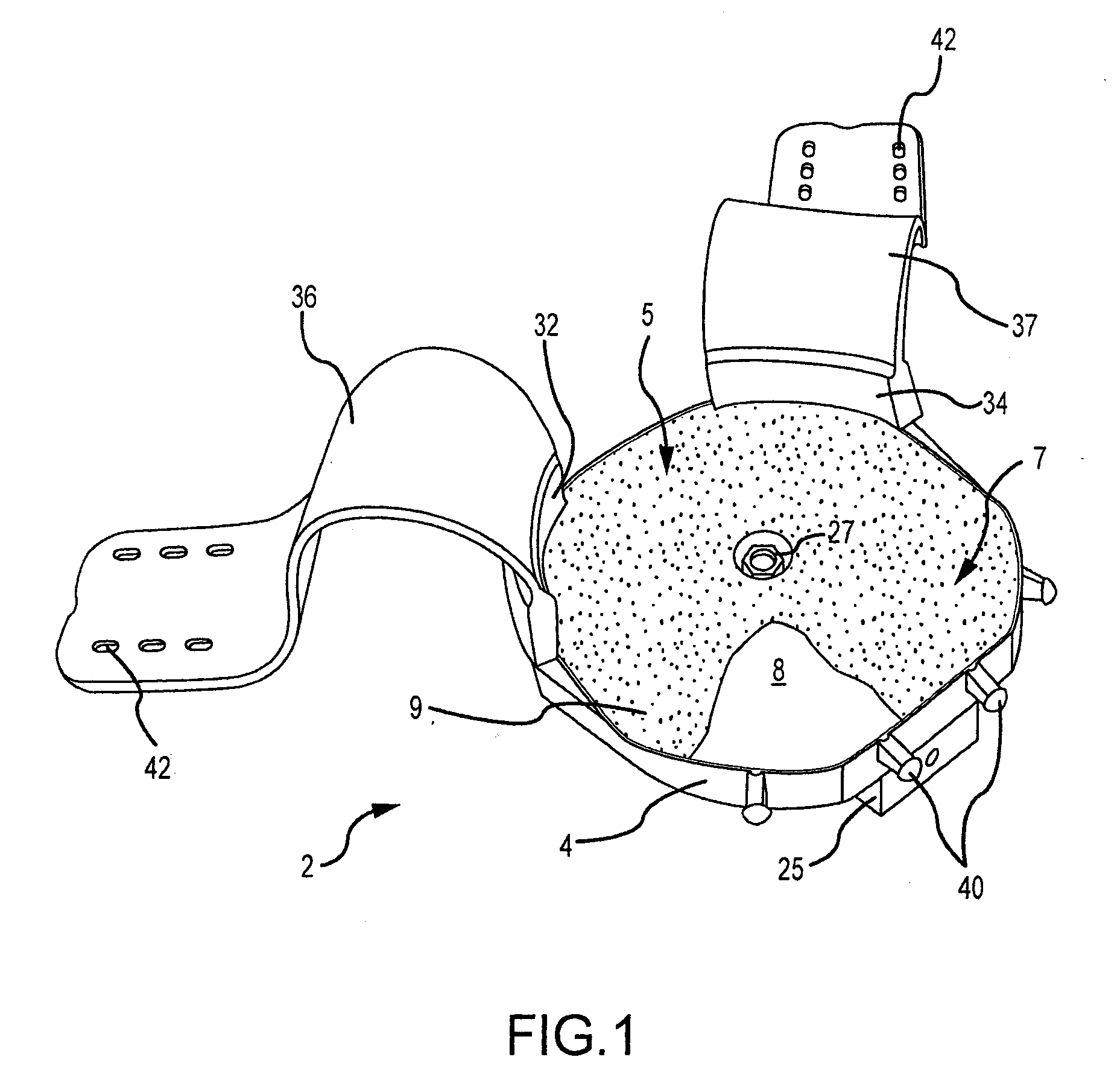 Apparatus And Method For Diagnostic Leverage Testing Of Equine Distal Limb